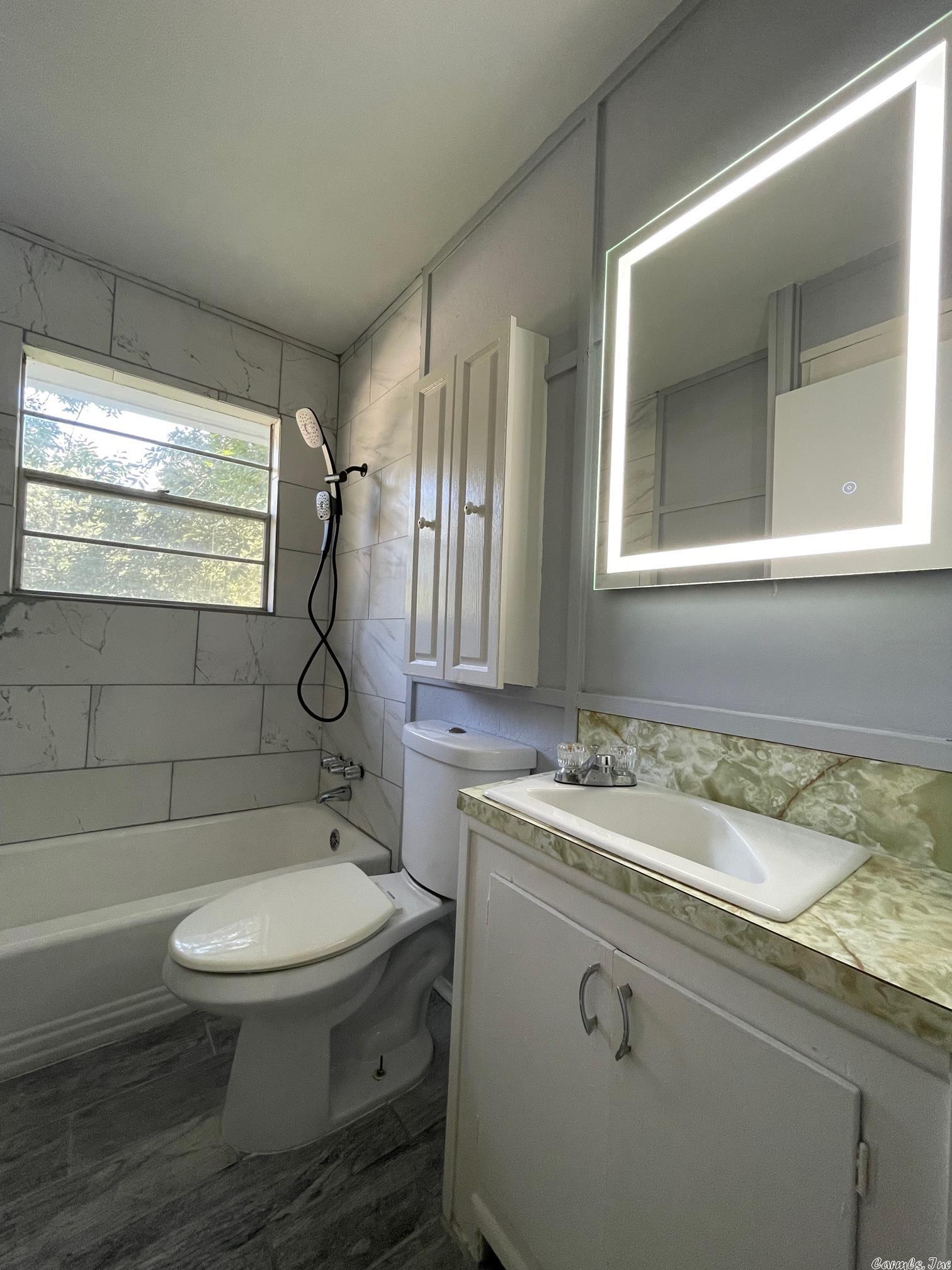 Little Rock - Residential Lease