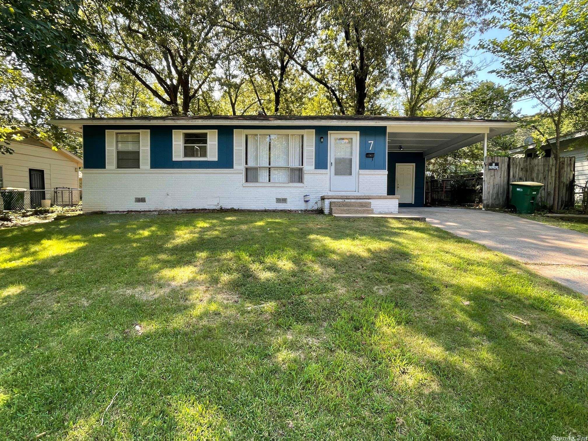 Little Rock - Residential Lease