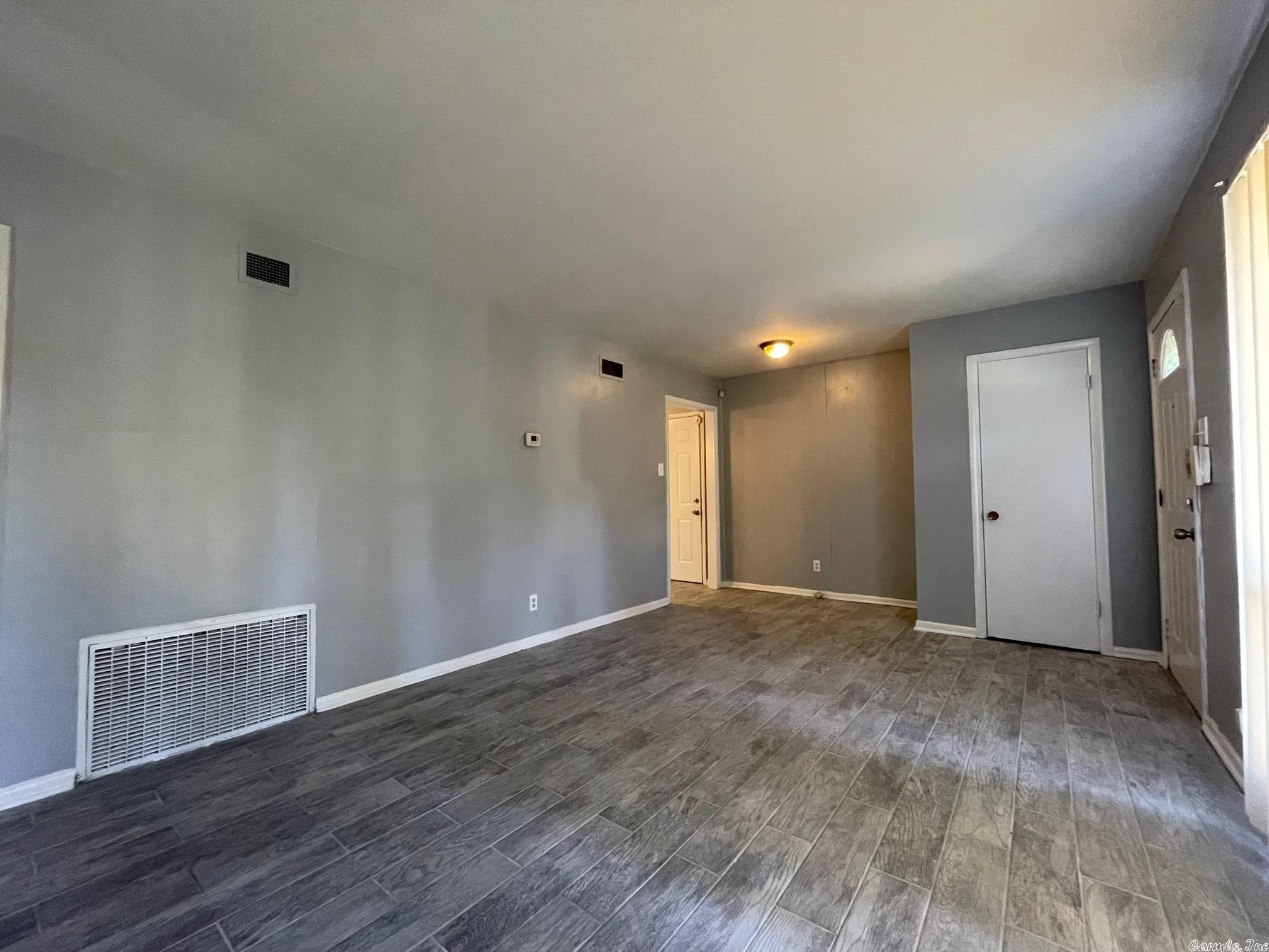 Little Rock - Residential Lease