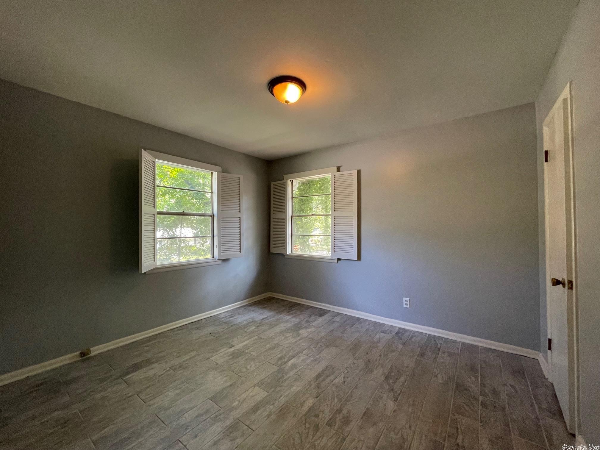 Little Rock - Residential Lease