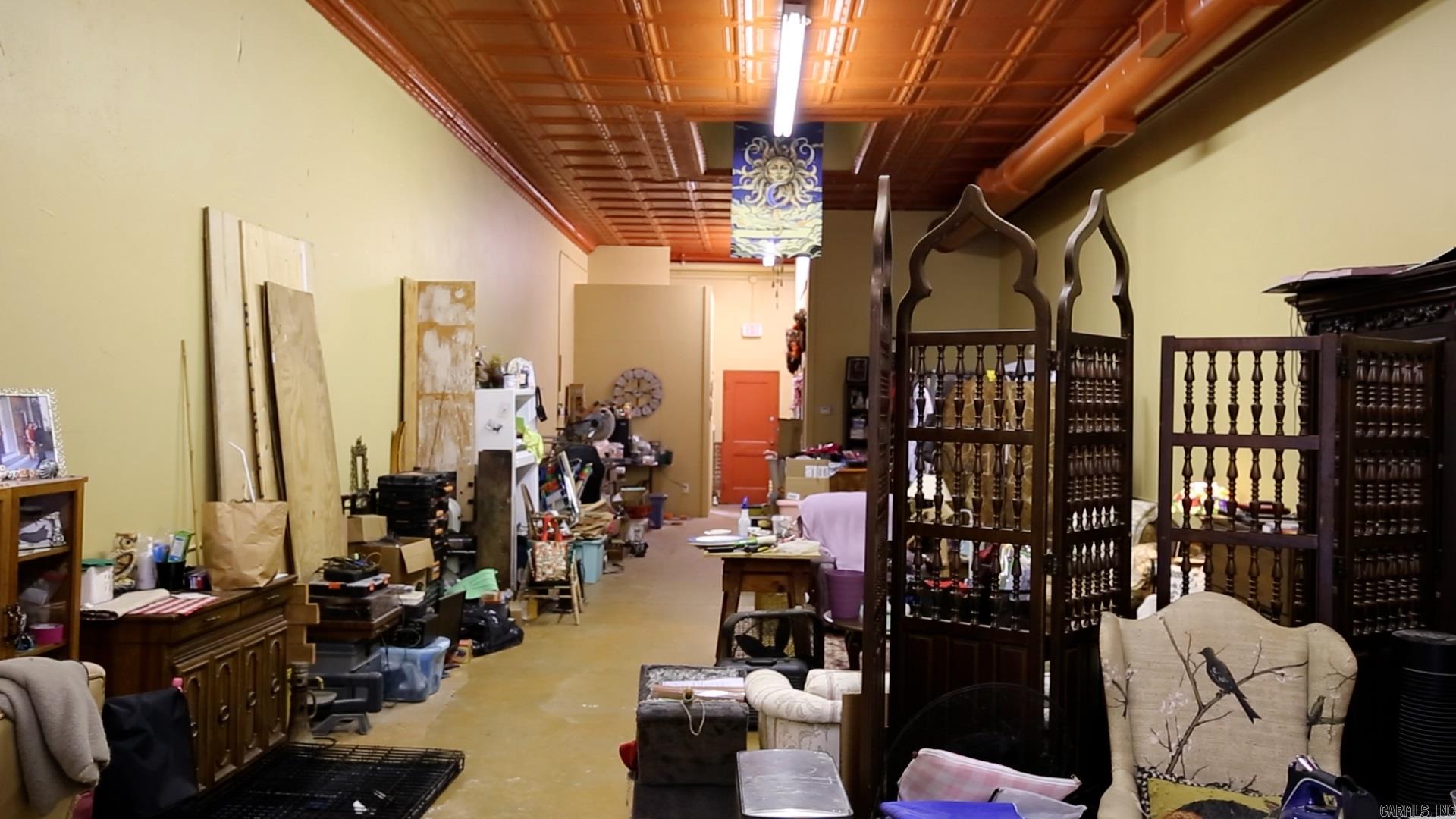 City of El Dorado - Commercial Sale