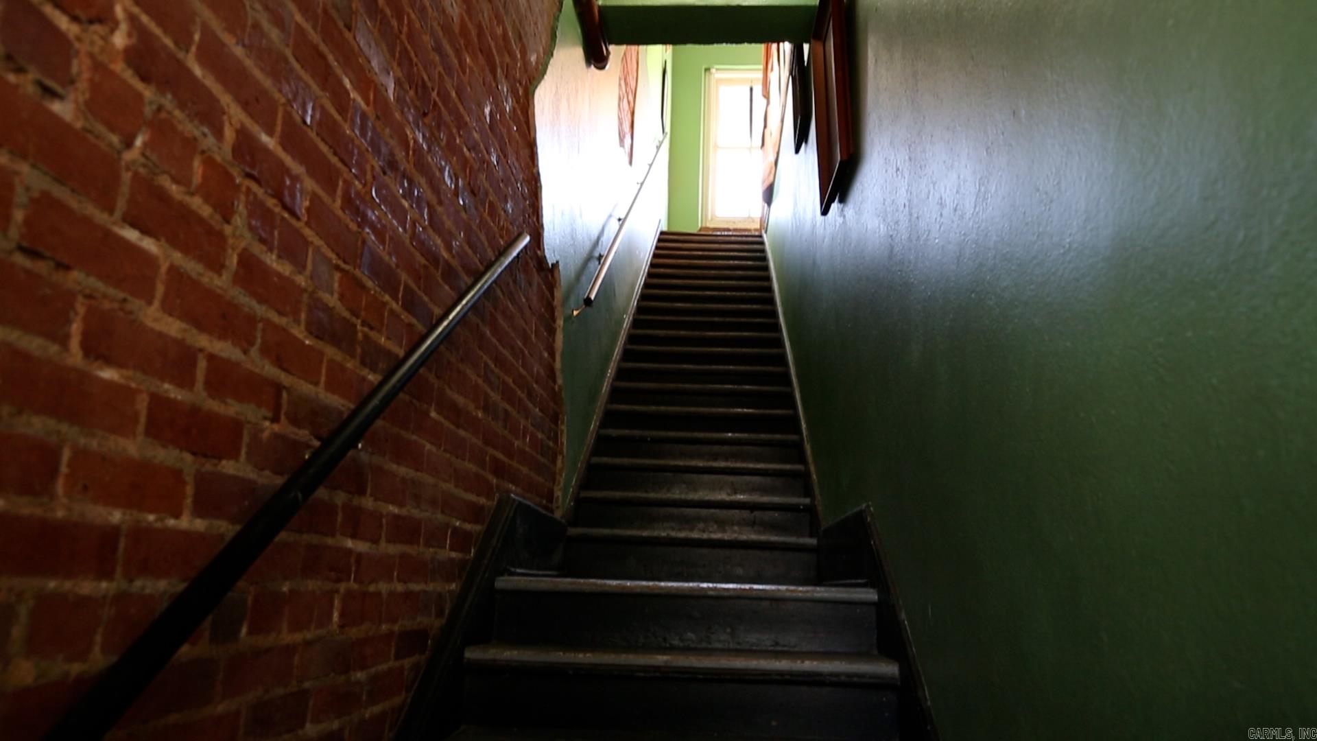 City of El Dorado - Commercial Sale