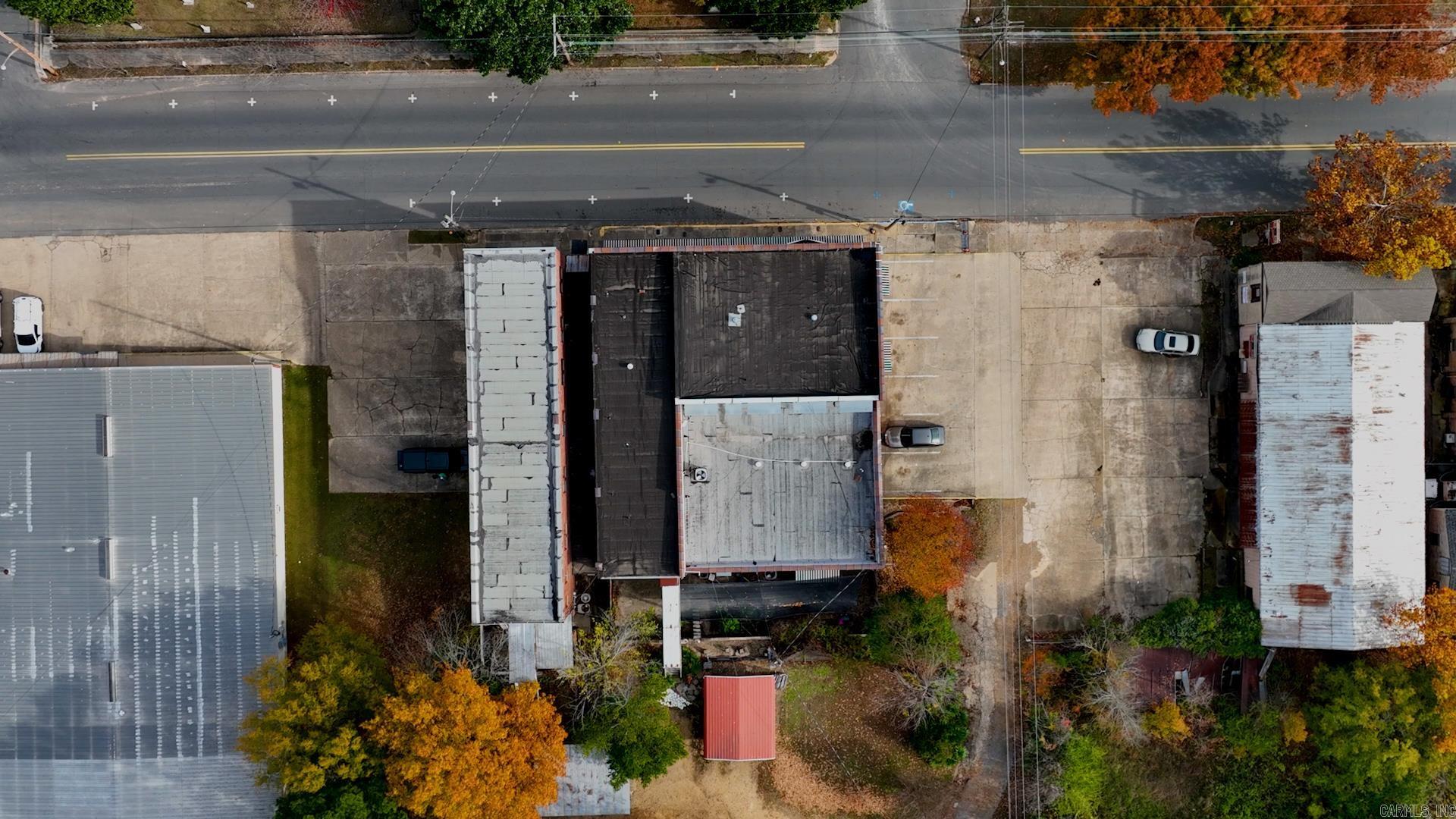 City of El Dorado - Commercial Sale