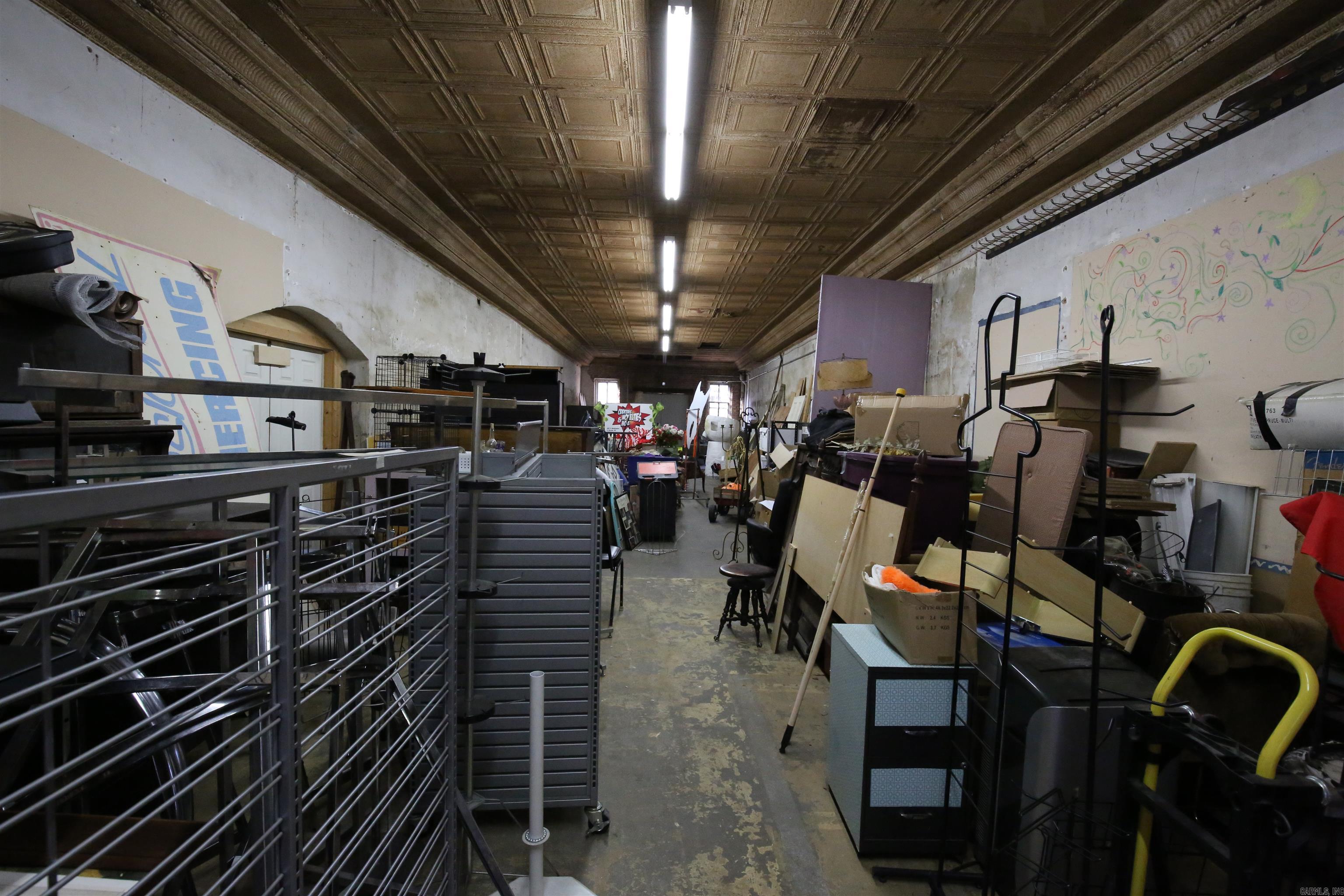 City of El Dorado - Commercial Sale