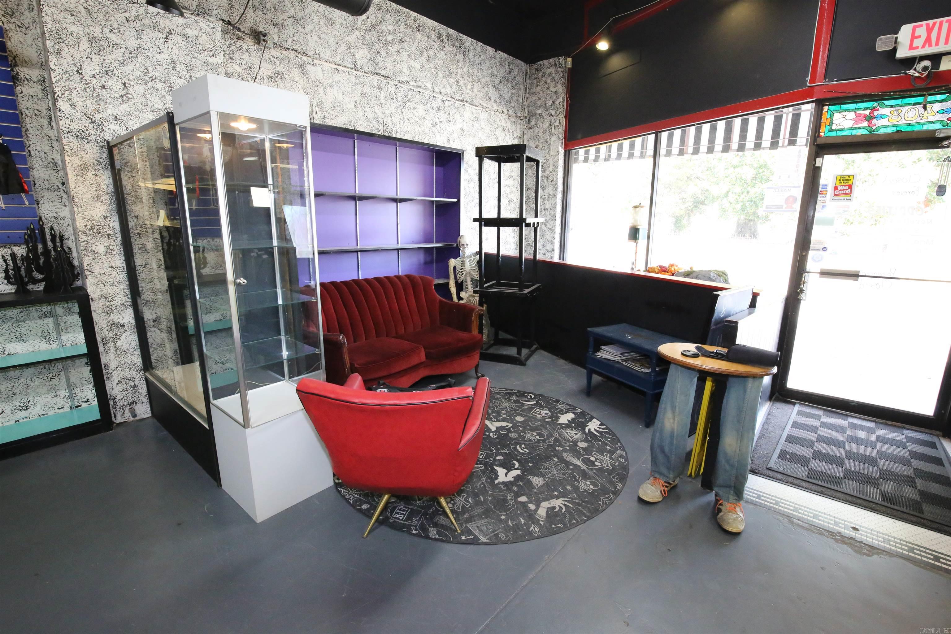 City of El Dorado - Commercial Sale