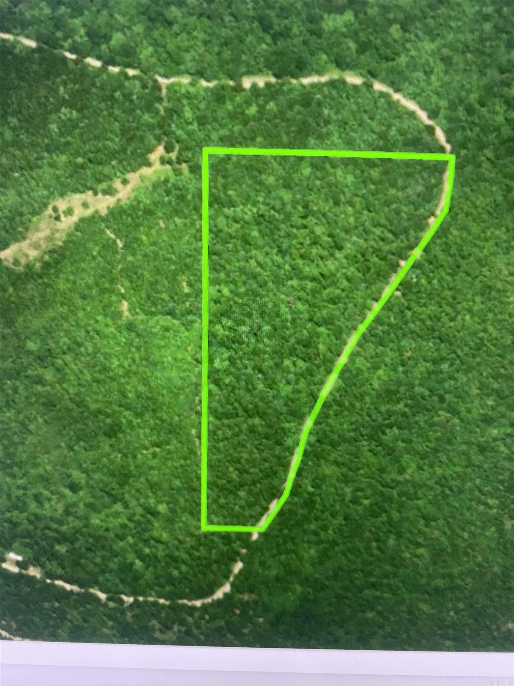 Not in Subdivision - Land