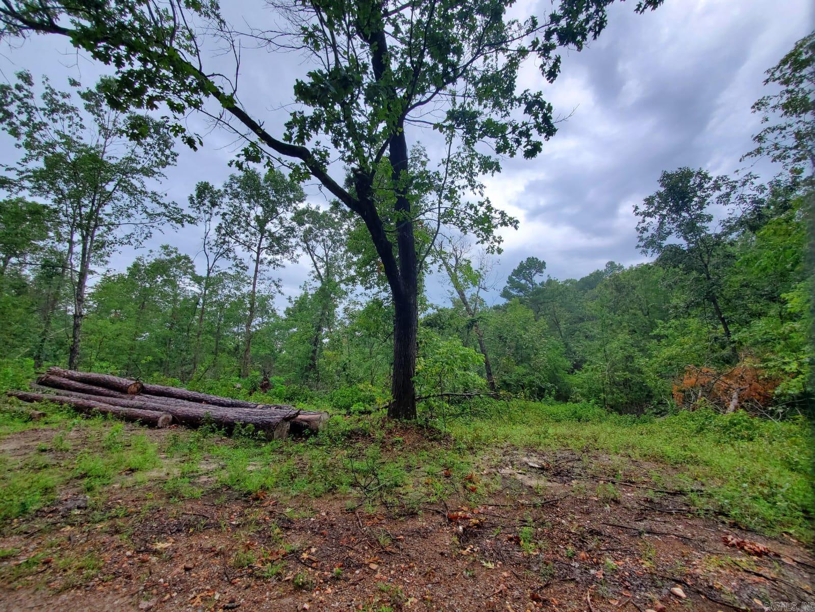 Not in Subdivision - Land