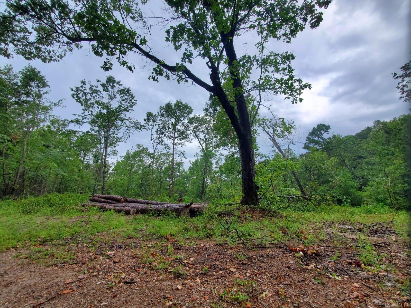 Not in Subdivision - Land