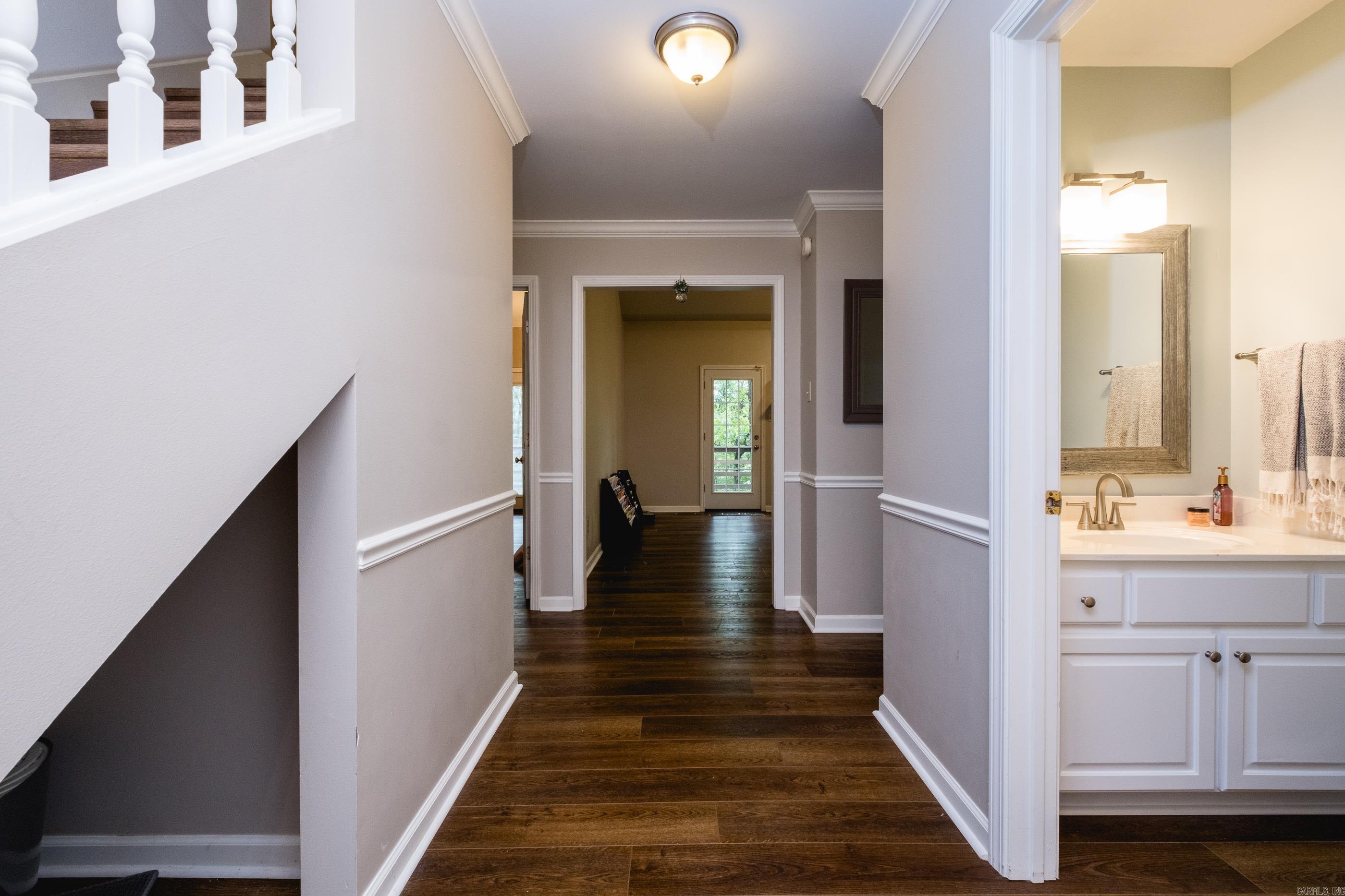 CEDAR BRANCH - Residential