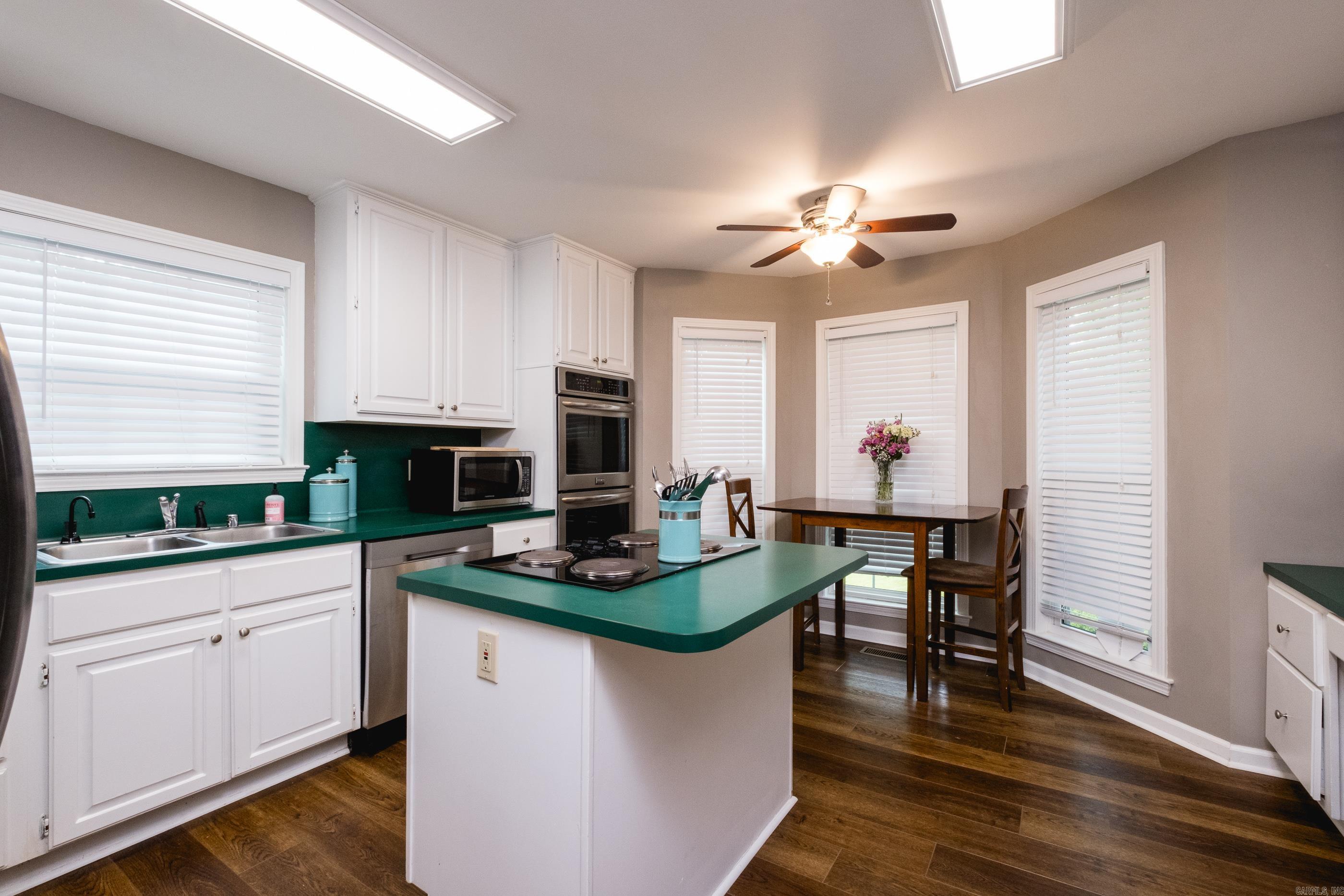 CEDAR BRANCH - Residential