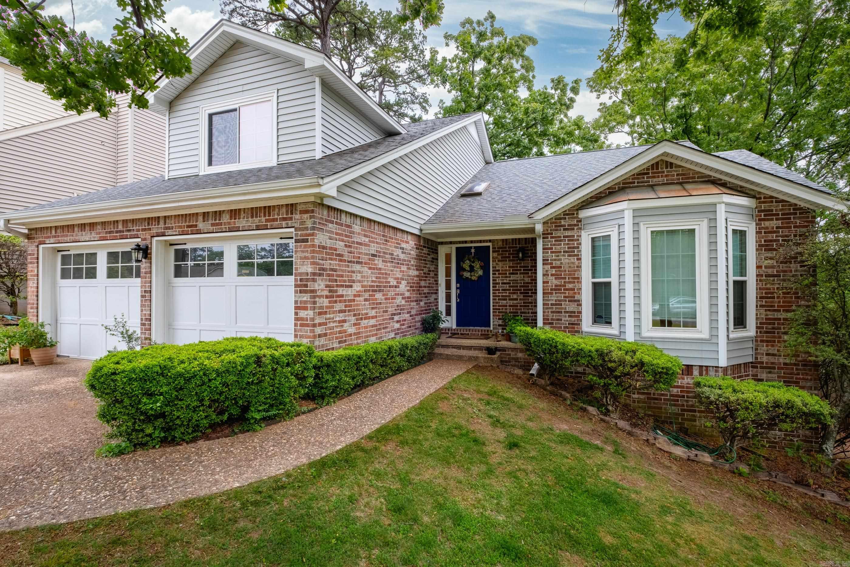 CEDAR BRANCH - Residential