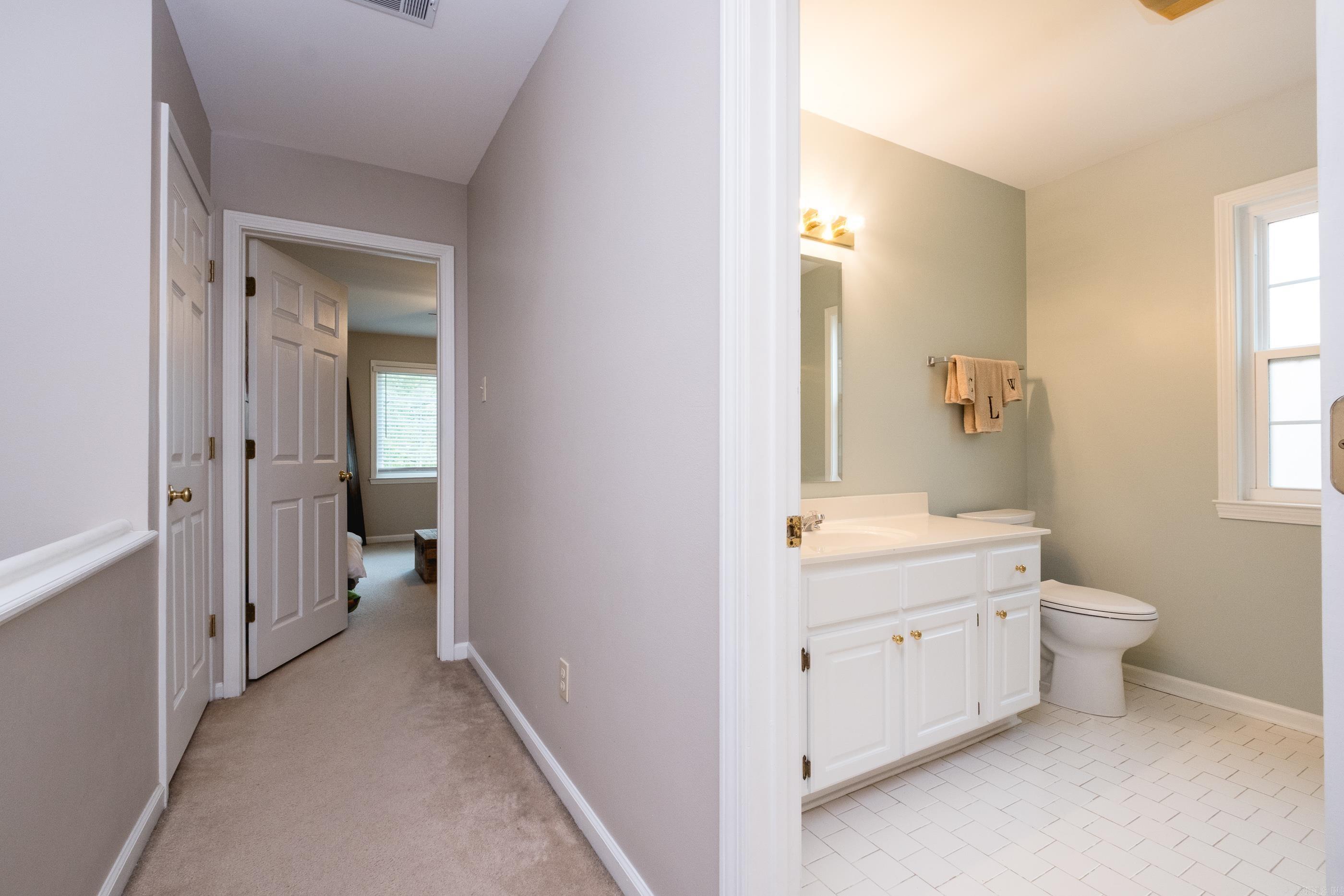 CEDAR BRANCH - Residential