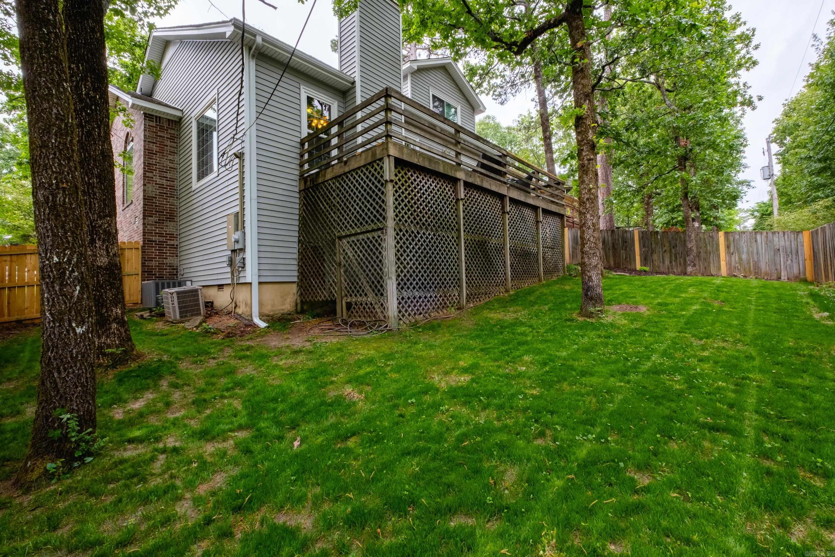 CEDAR BRANCH - Residential