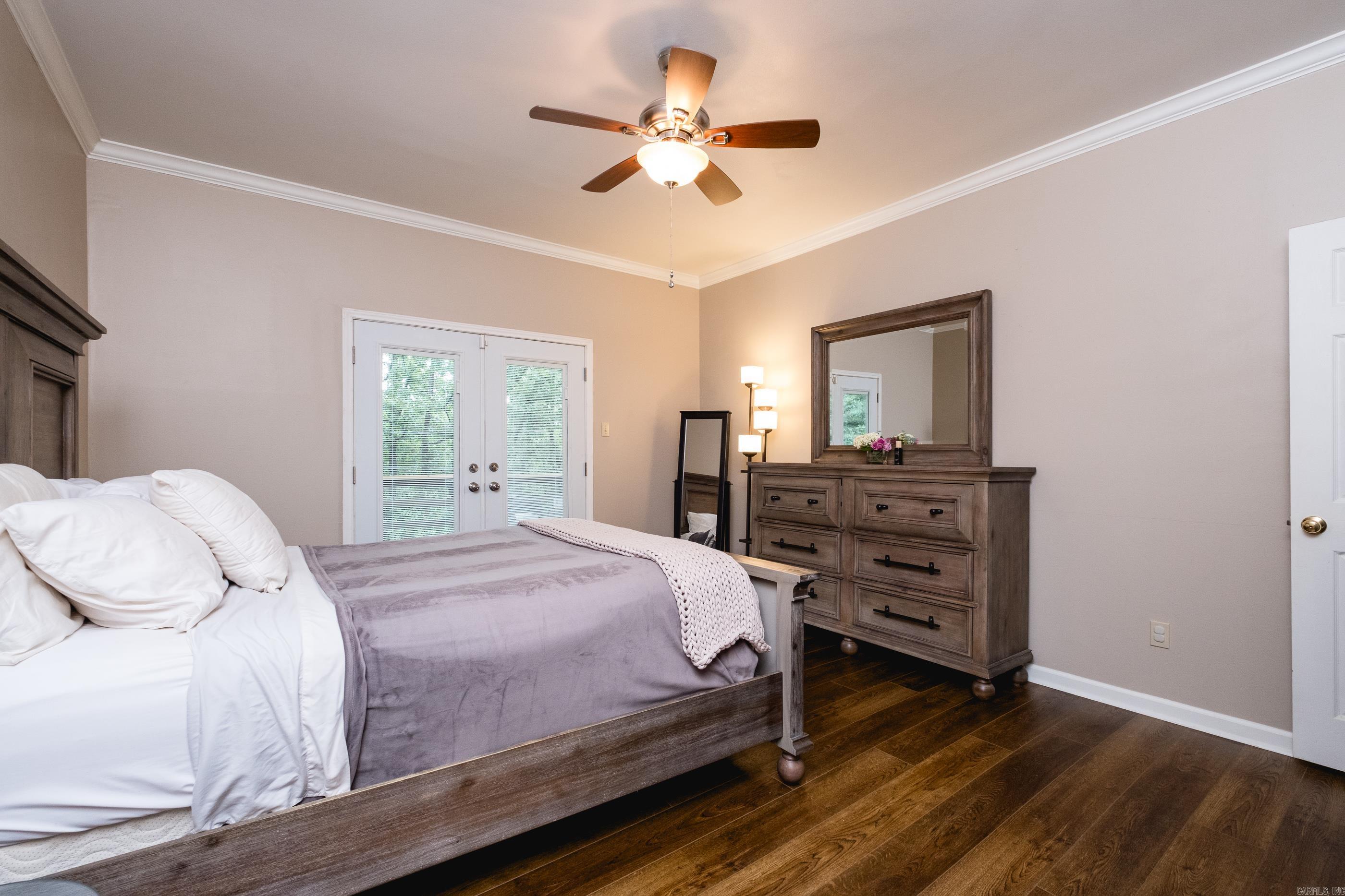 CEDAR BRANCH - Residential