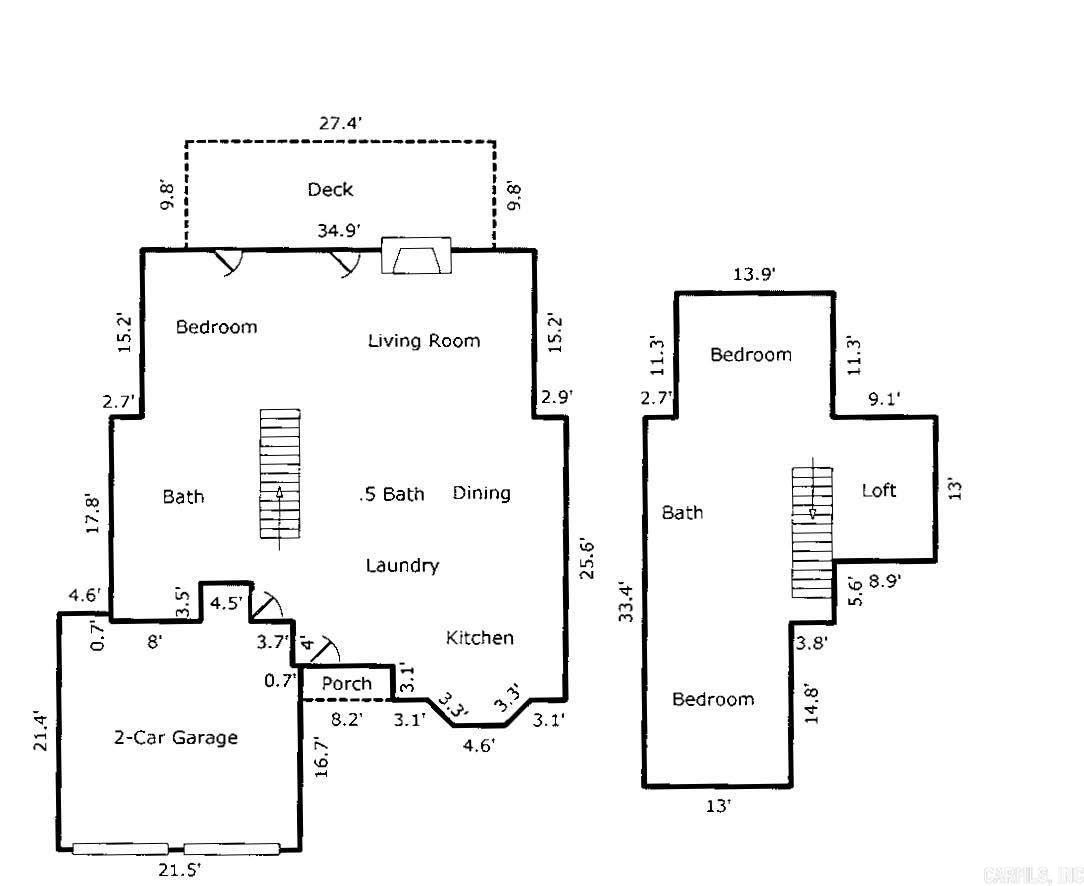CEDAR BRANCH - Residential