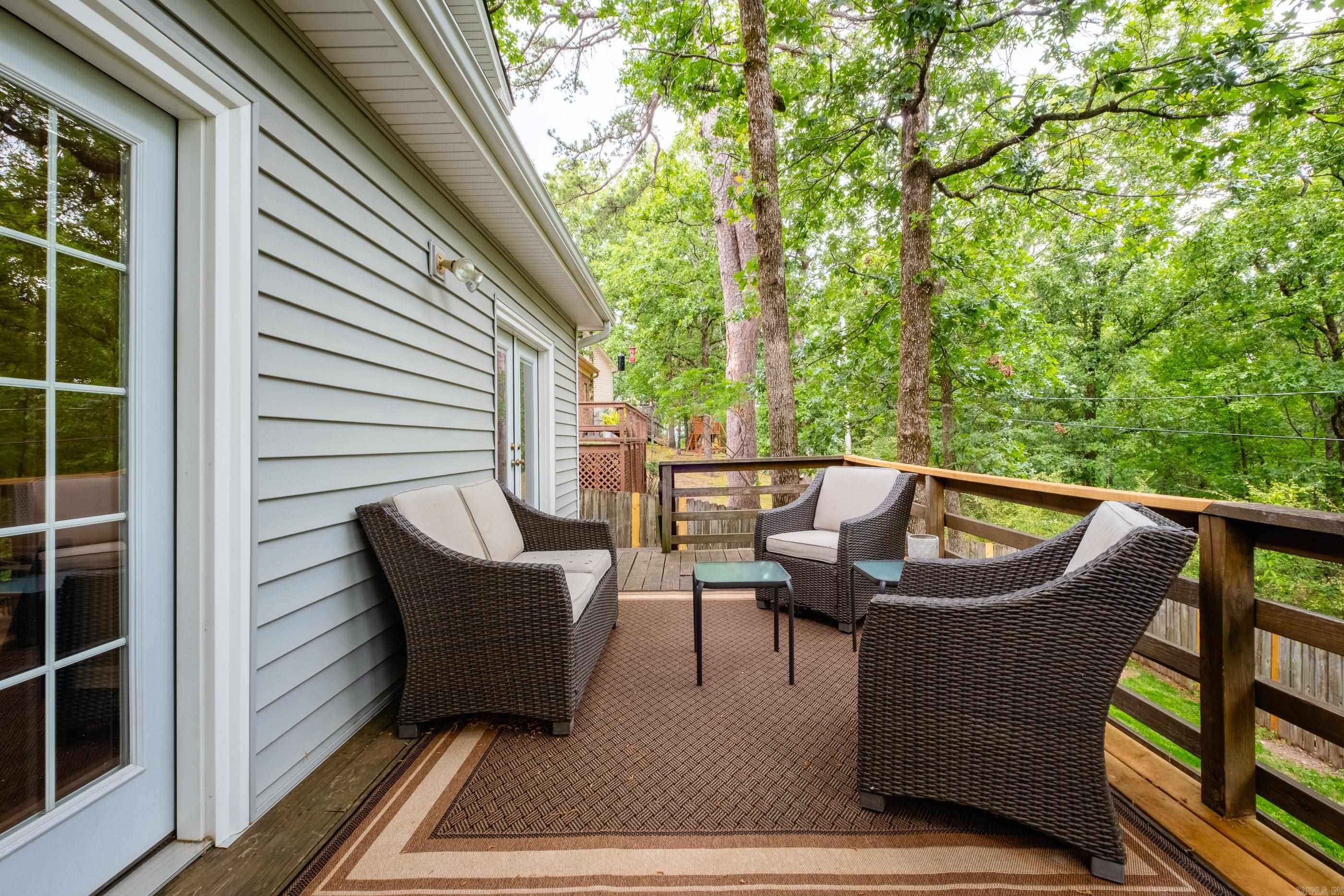 CEDAR BRANCH - Residential