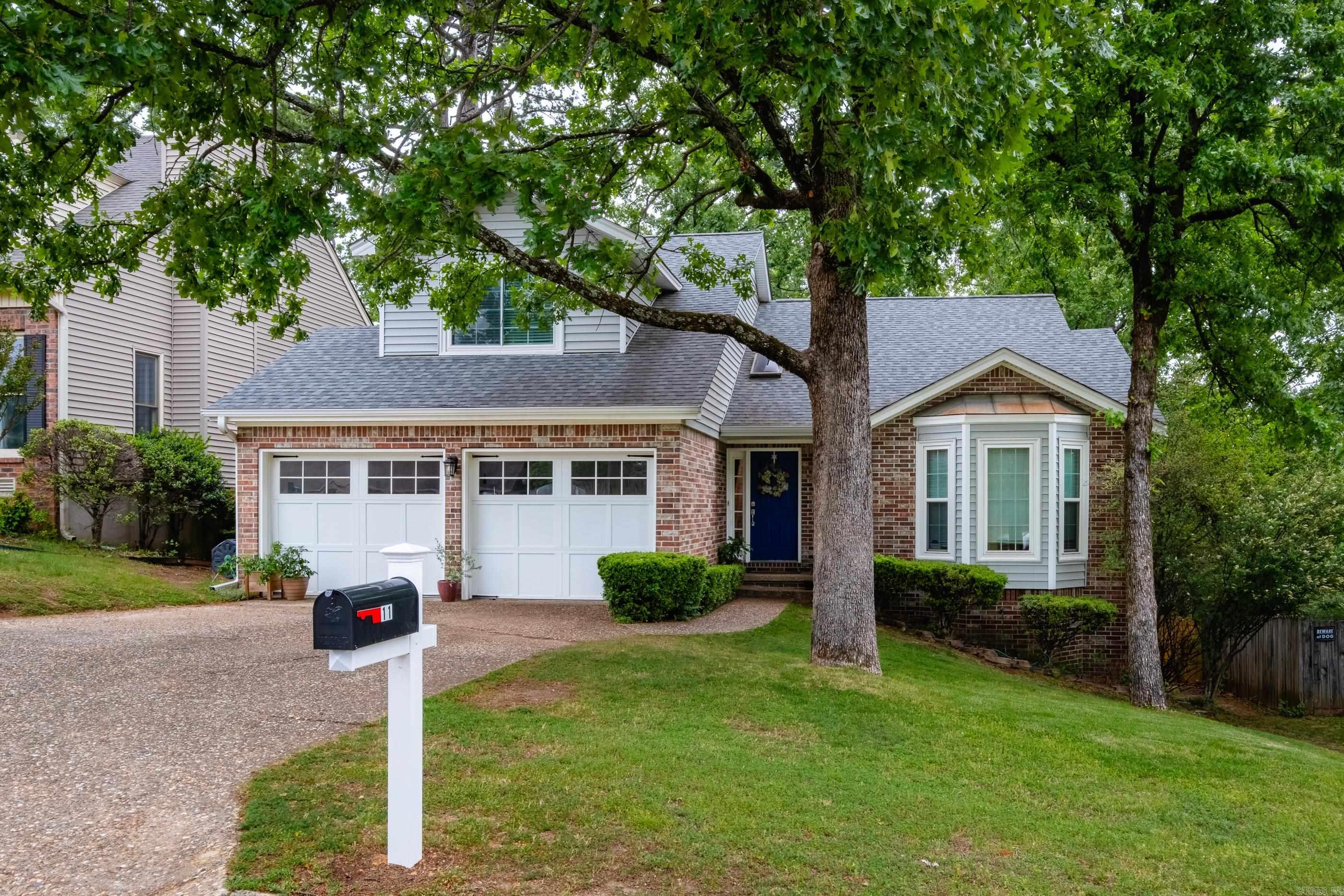 CEDAR BRANCH - Residential