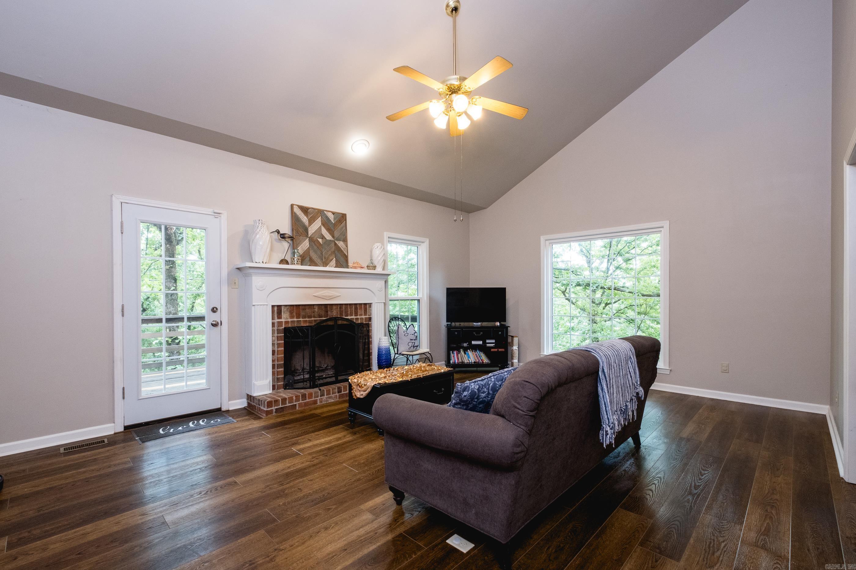 CEDAR BRANCH - Residential