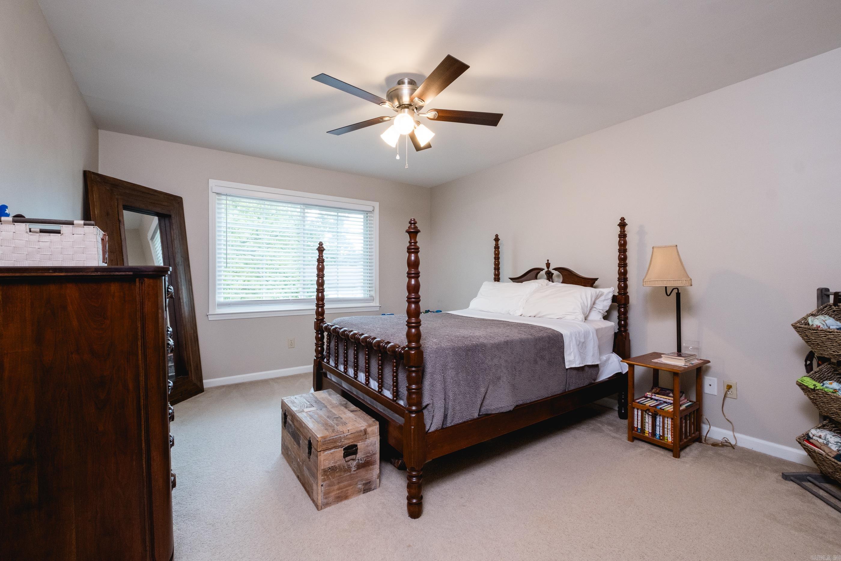 CEDAR BRANCH - Residential