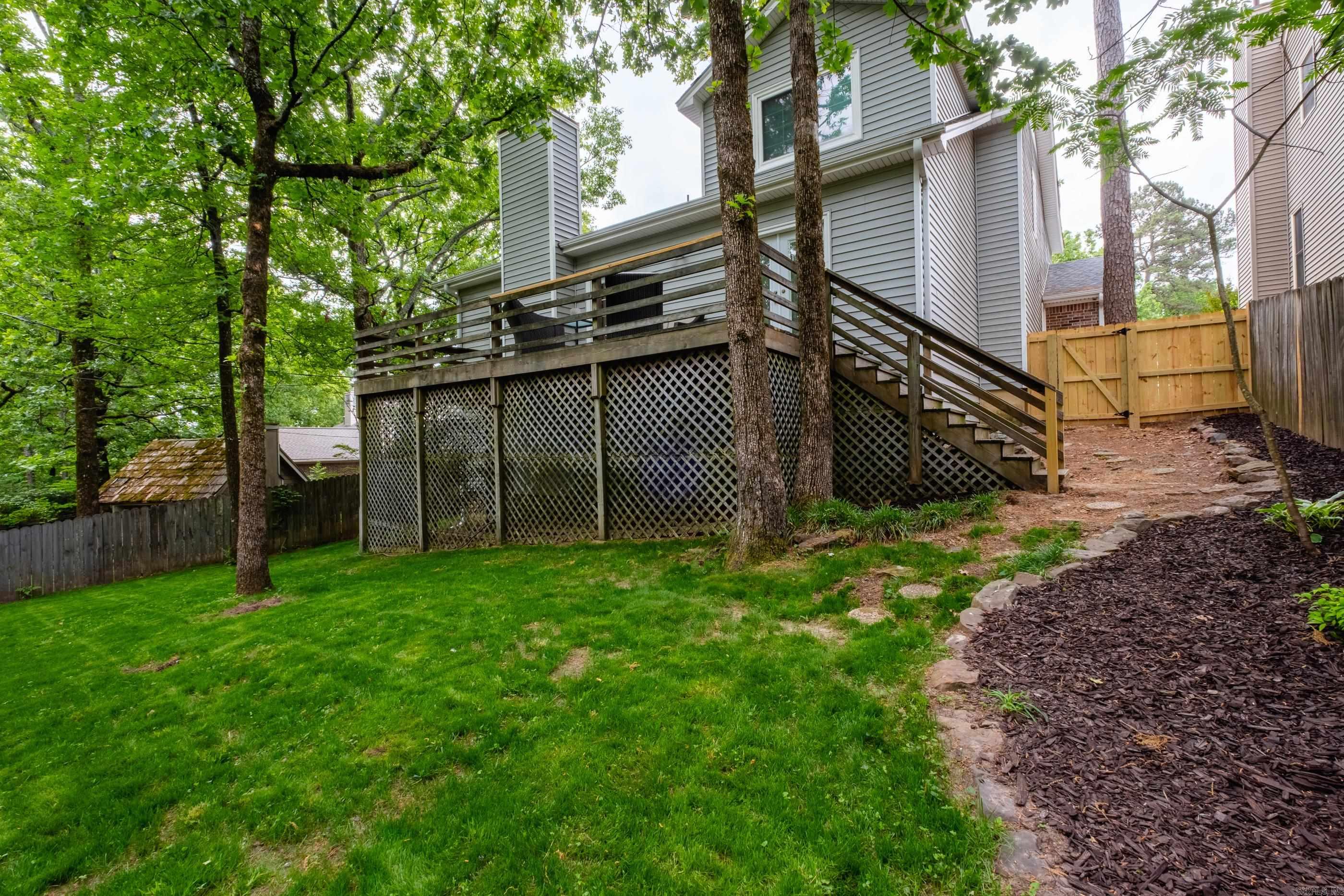 CEDAR BRANCH - Residential