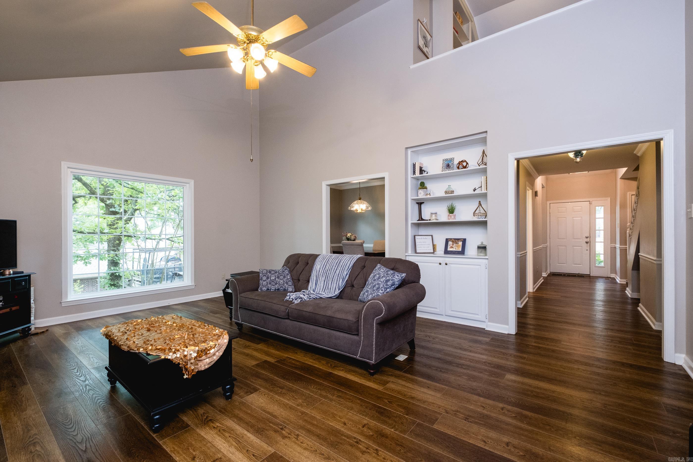CEDAR BRANCH - Residential