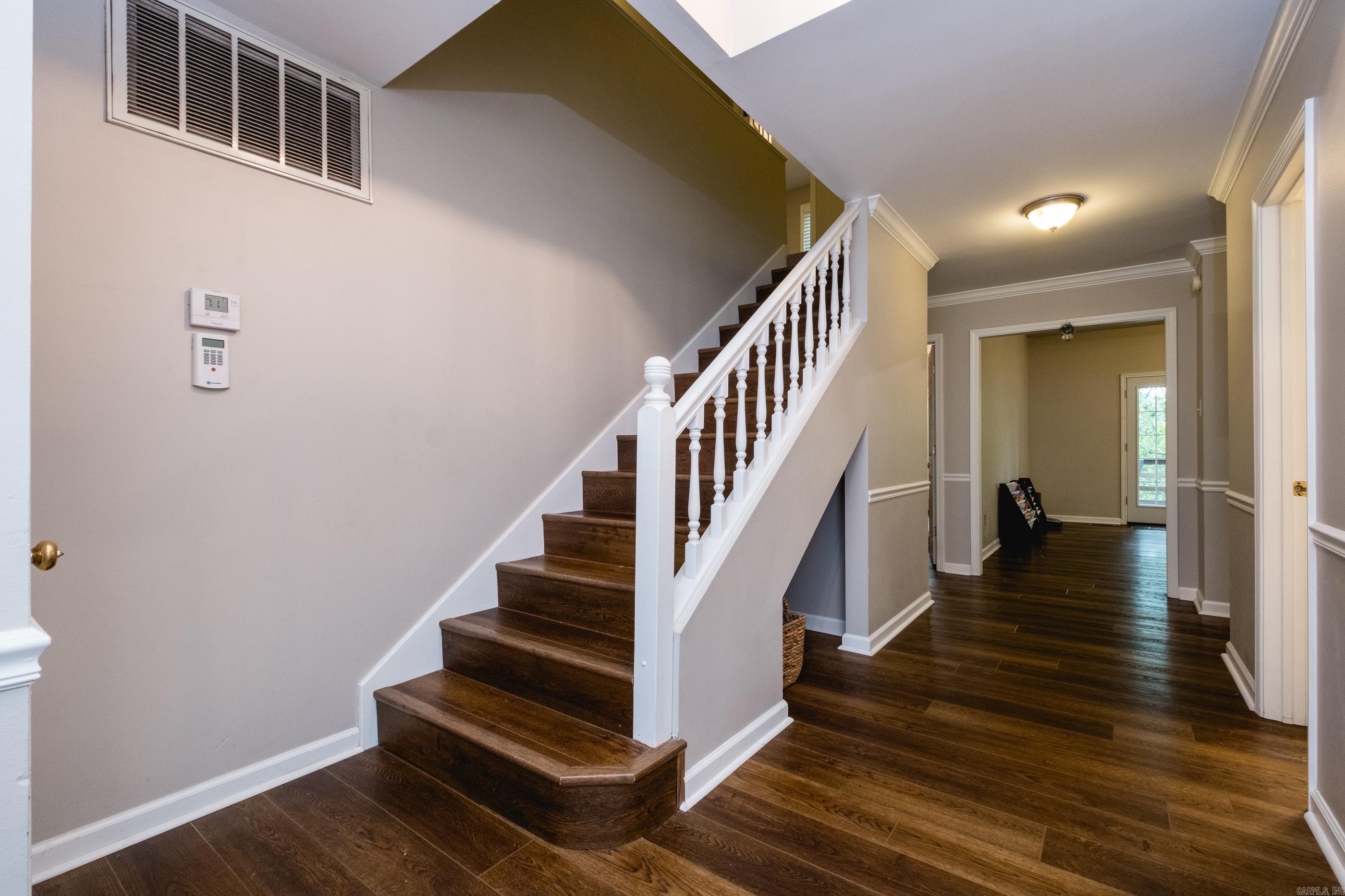 CEDAR BRANCH - Residential