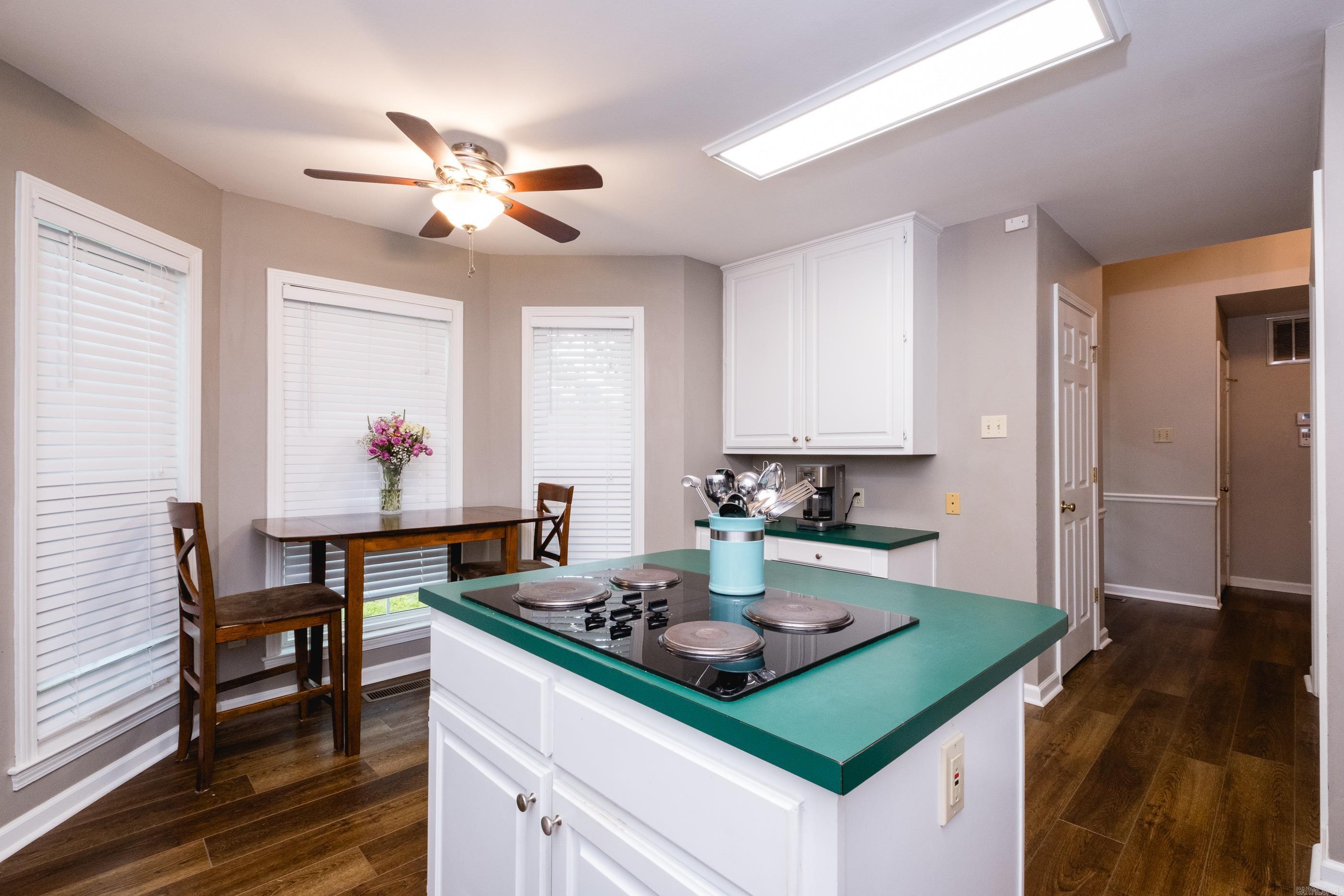 CEDAR BRANCH - Residential