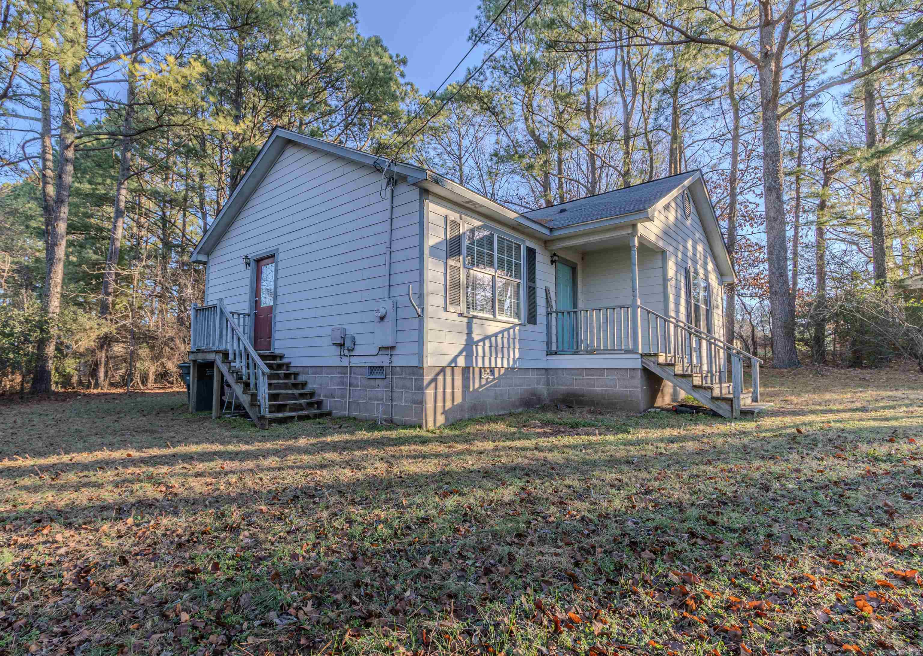 Not In List - Residential