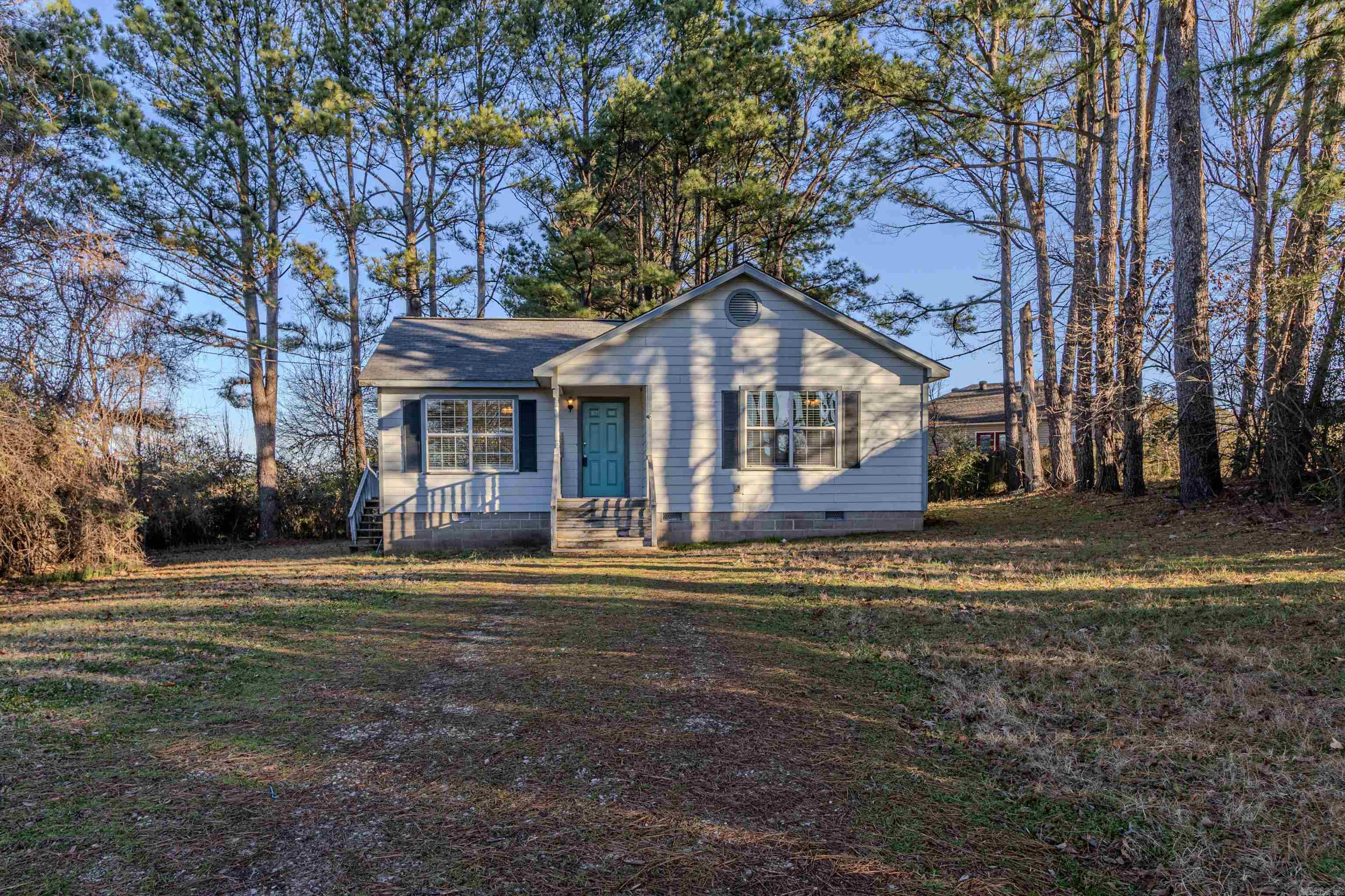 Not In List - Residential