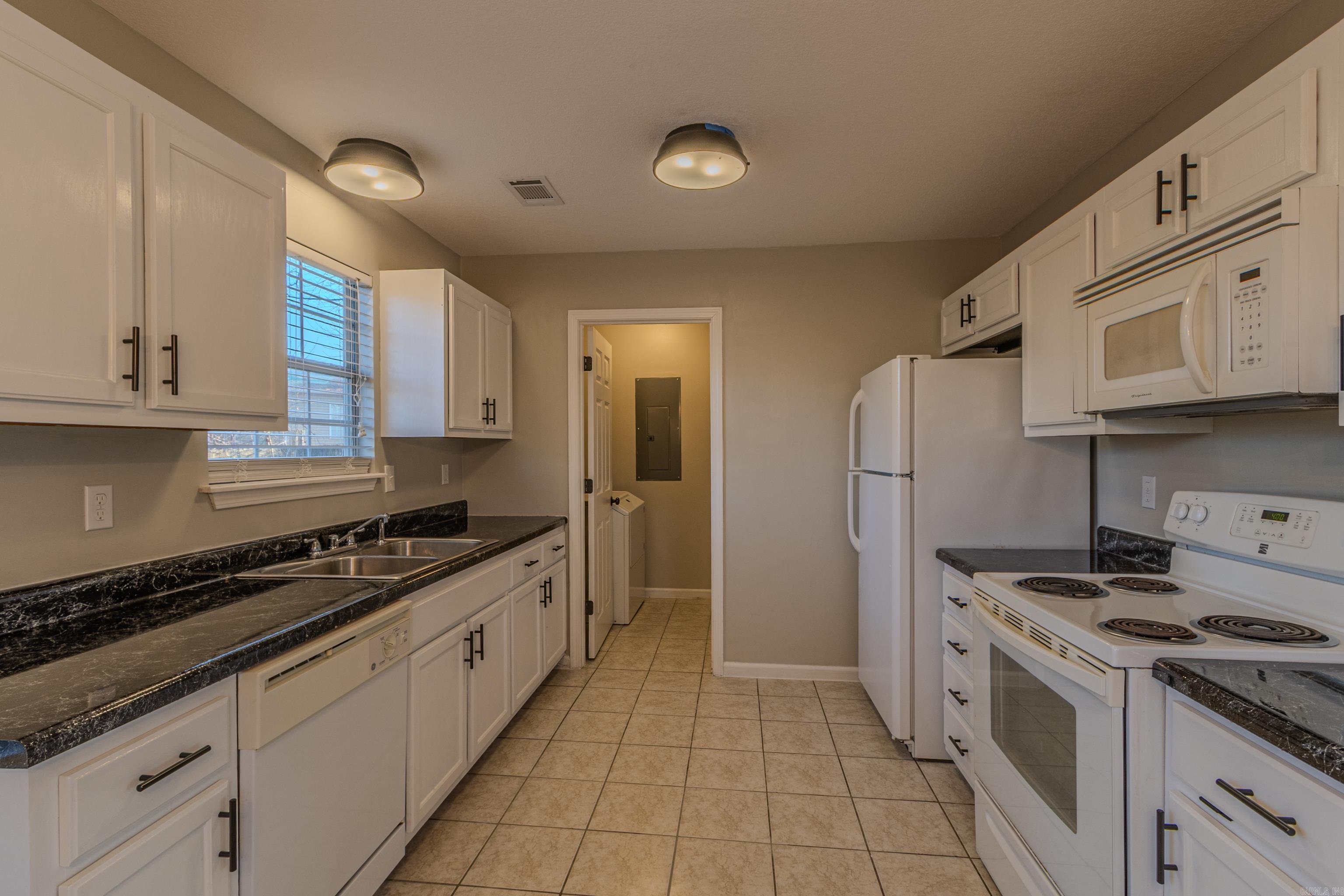 Not In List - Residential