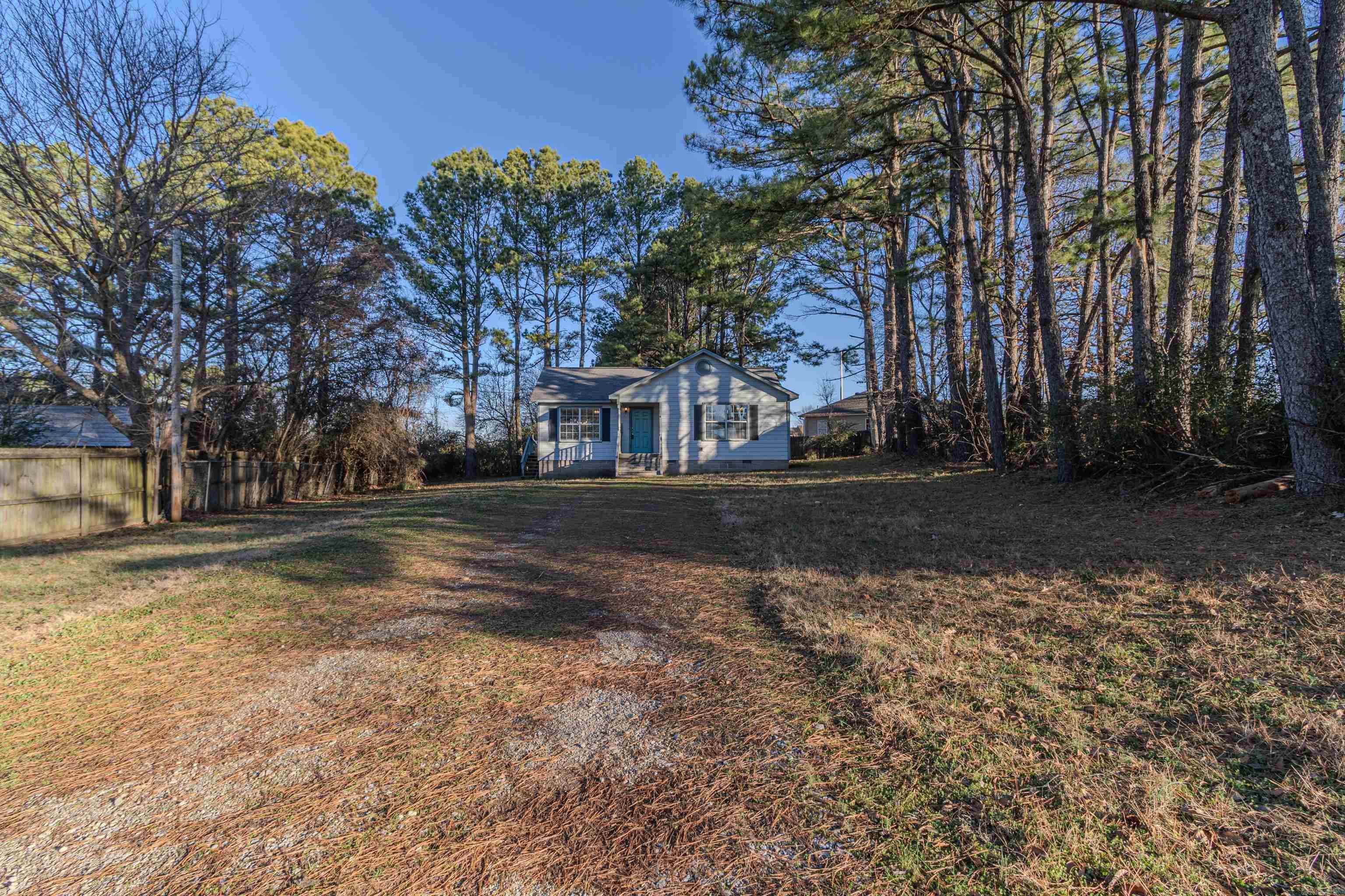 Not In List - Residential