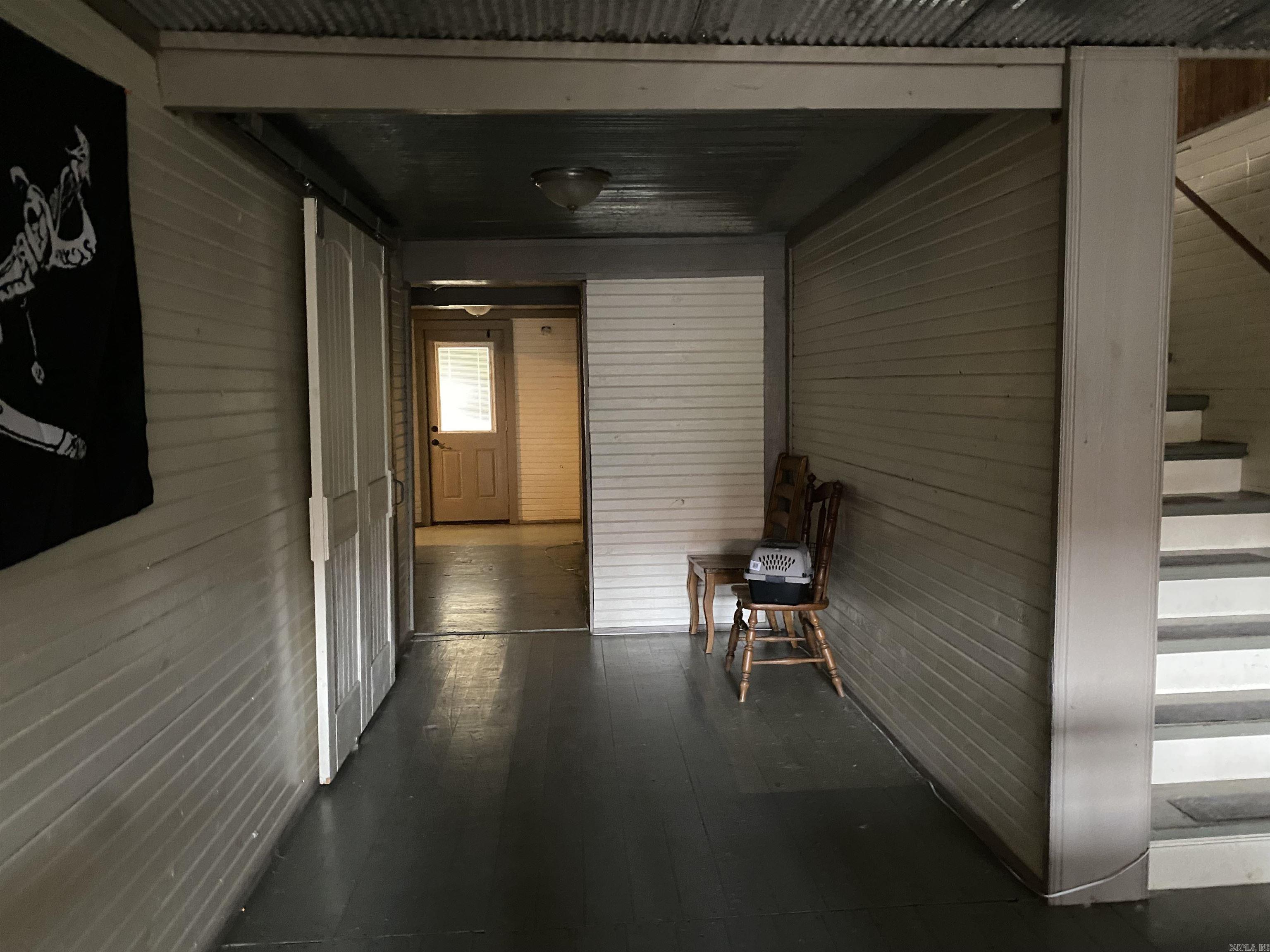 McCulloch - Commercial Sale