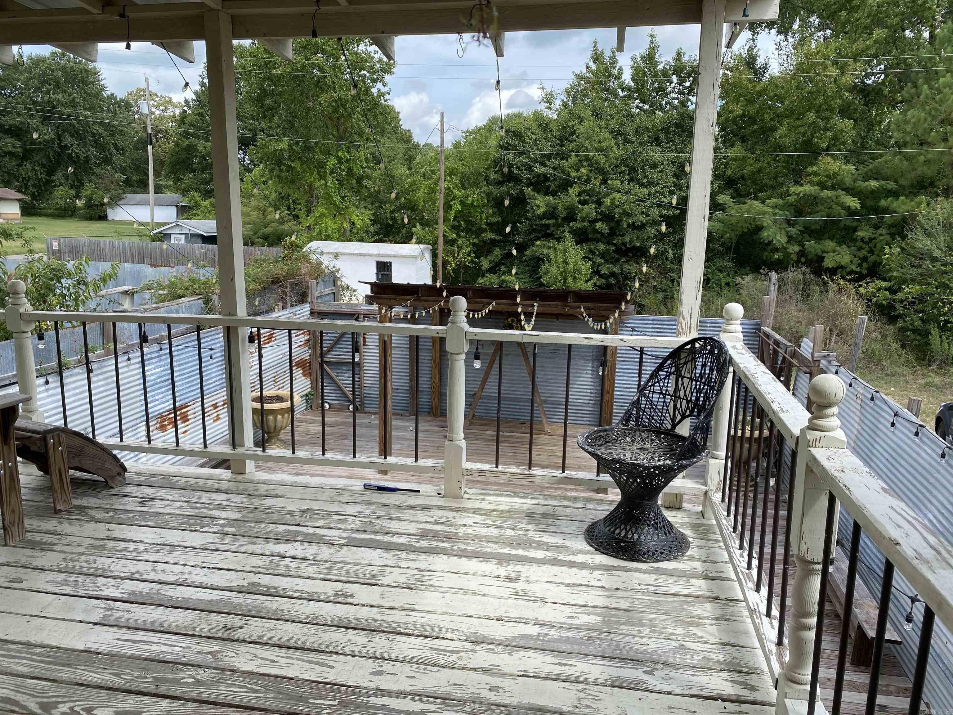 McCulloch - Commercial Sale