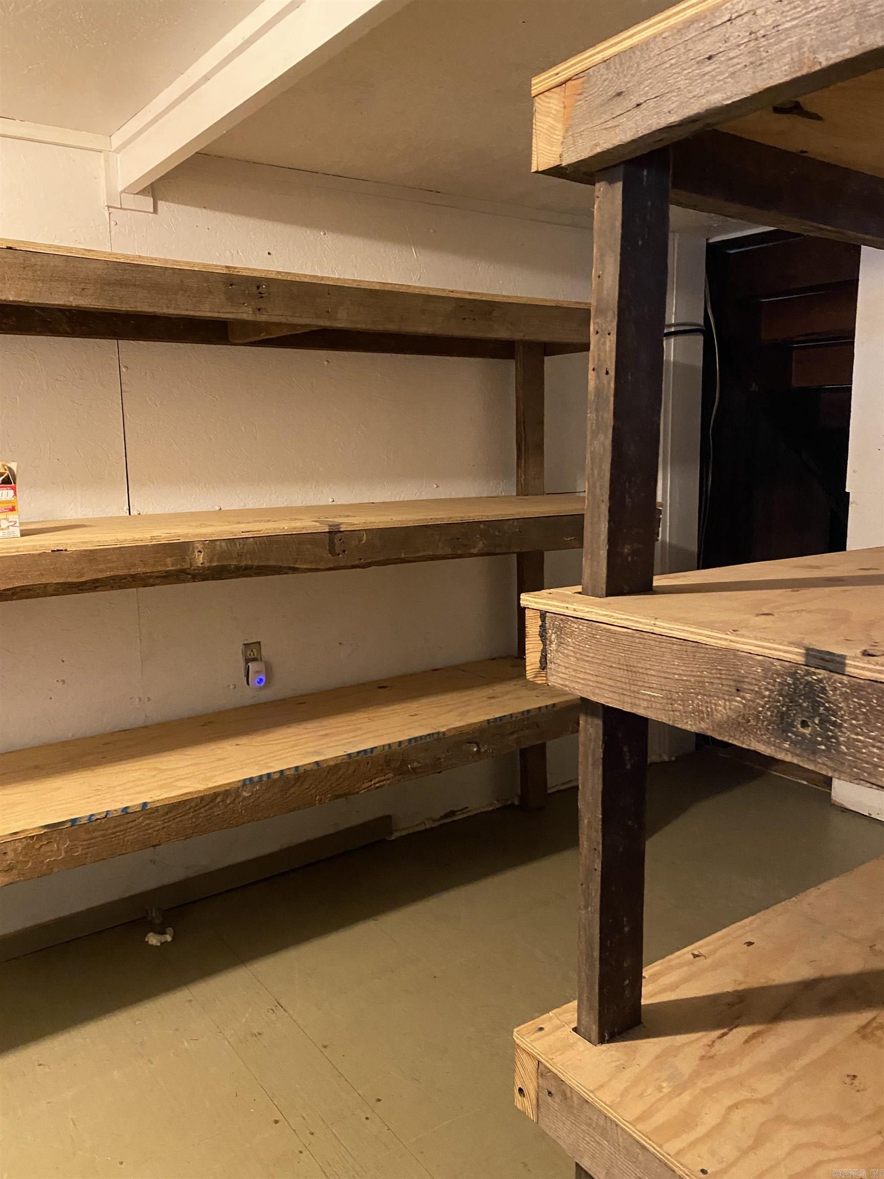 McCulloch - Commercial Sale