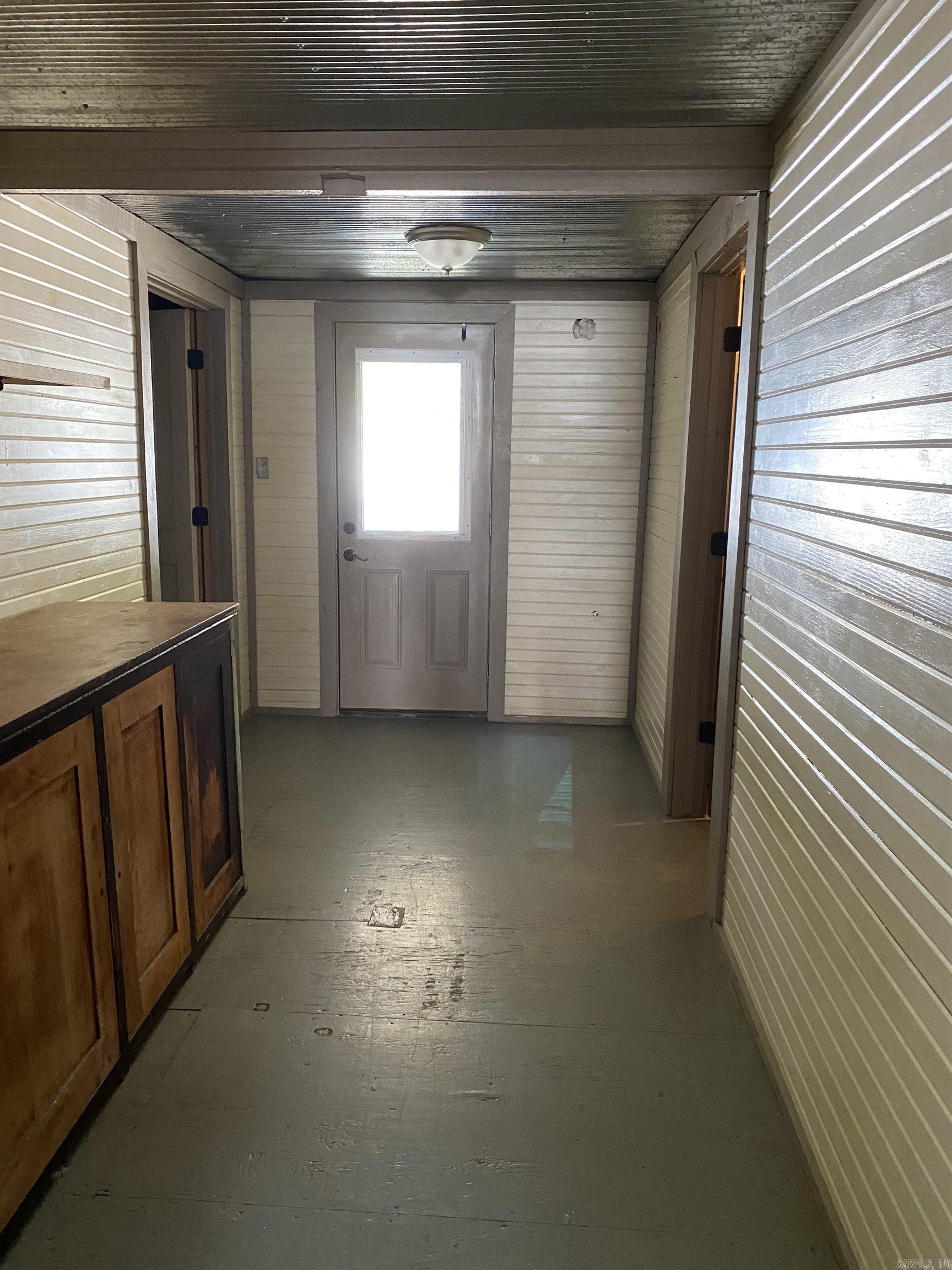 McCulloch - Commercial Sale