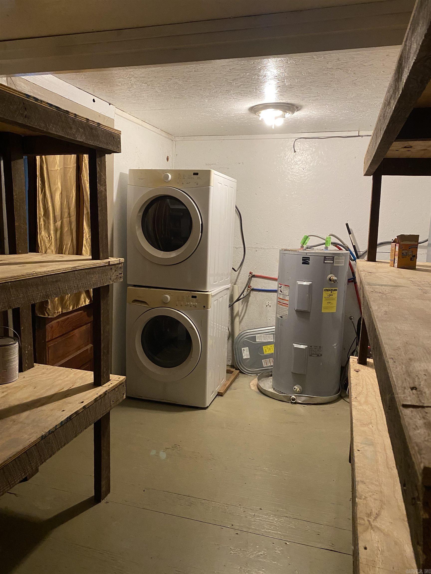 McCulloch - Commercial Sale