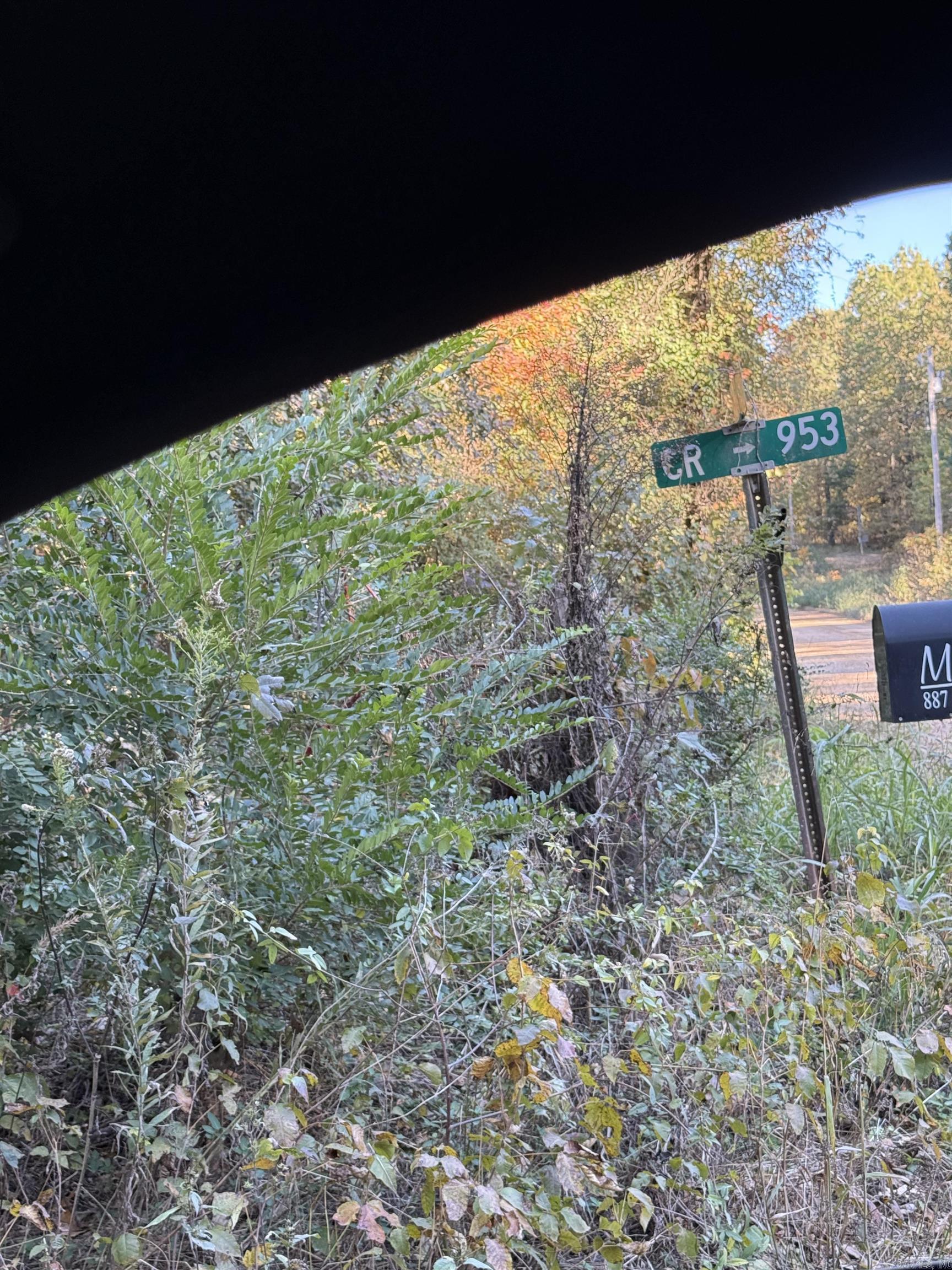 Not in Subdivision - Land