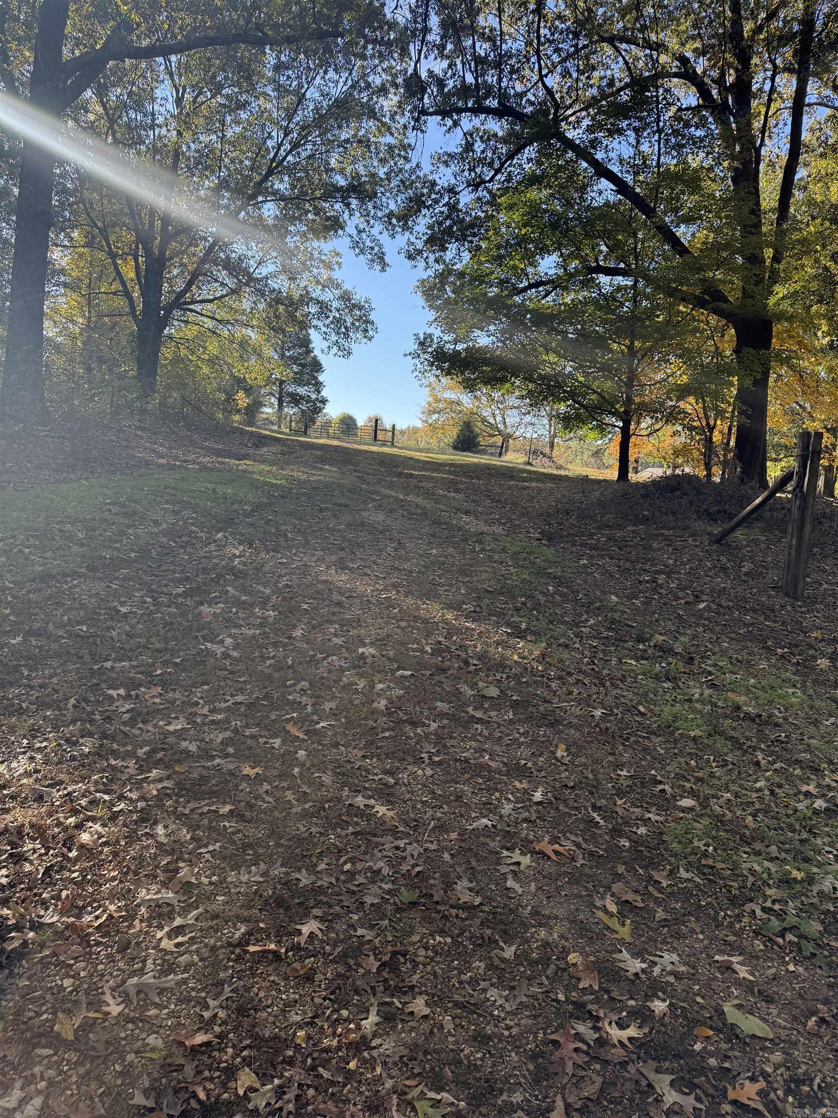 Not in Subdivision - Land