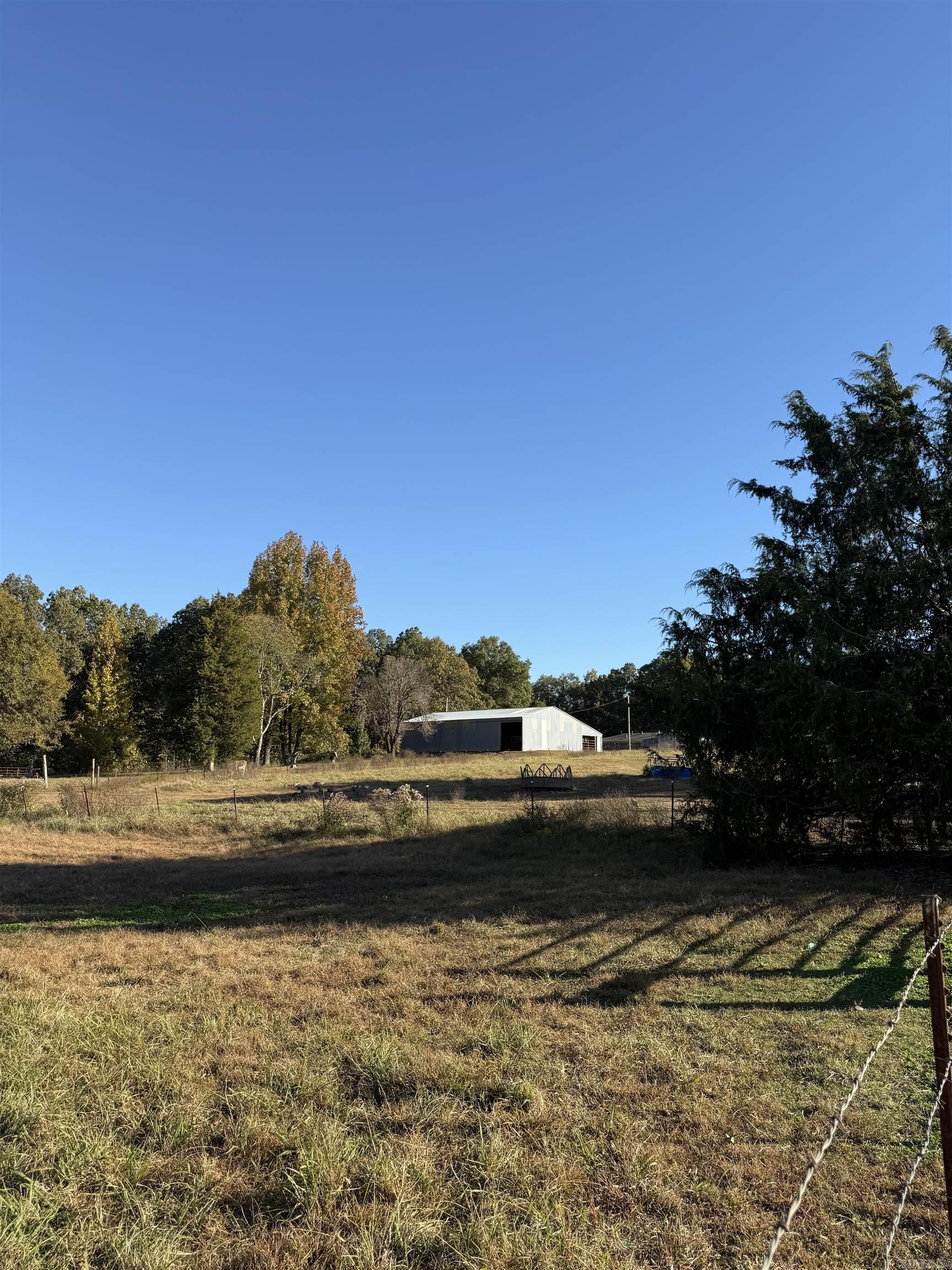 Not in Subdivision - Land