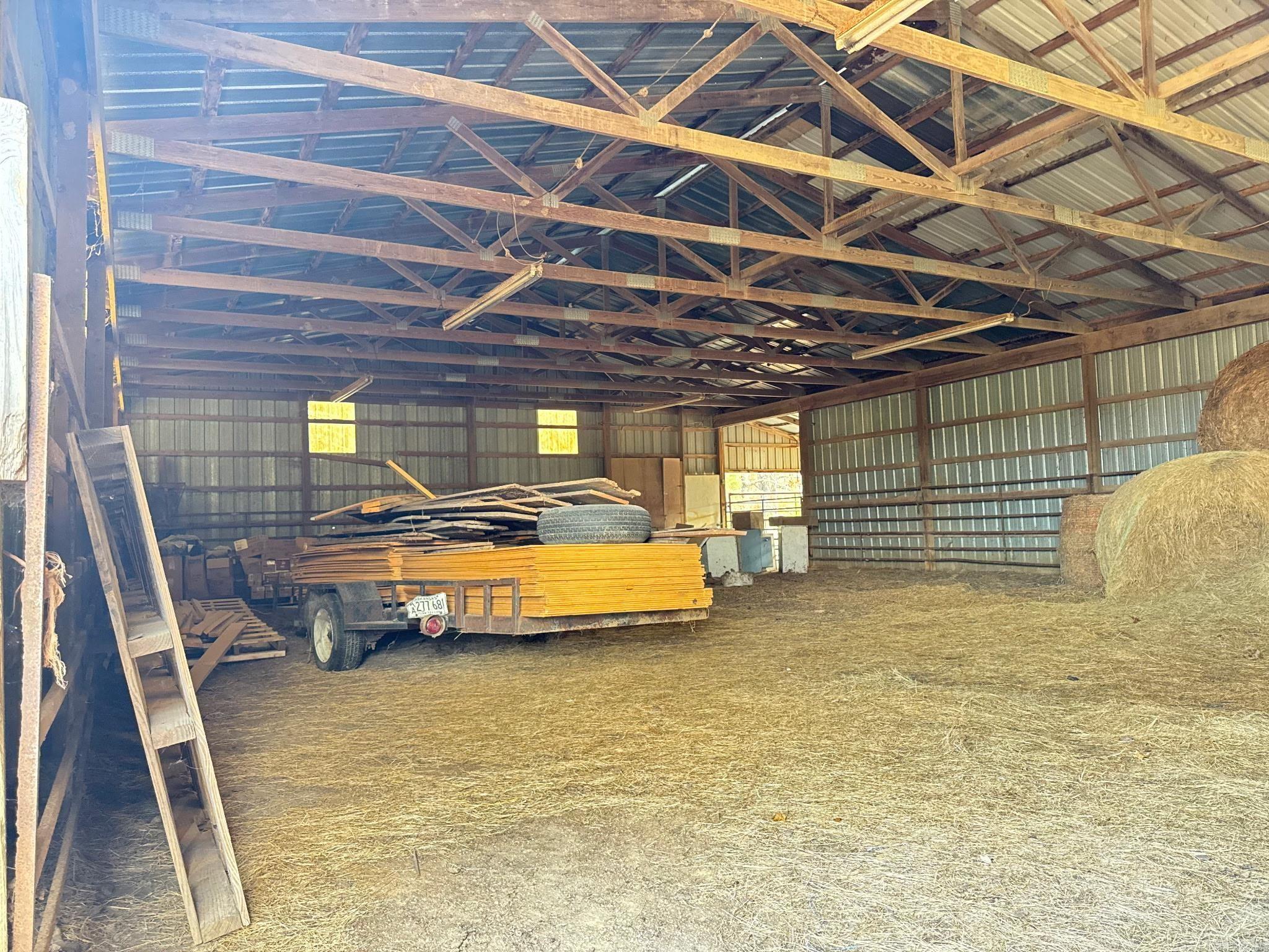 Not in Subdivision - Land