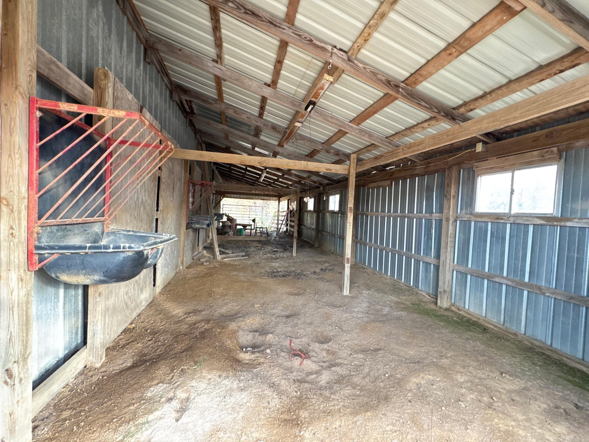 Not in Subdivision - Land