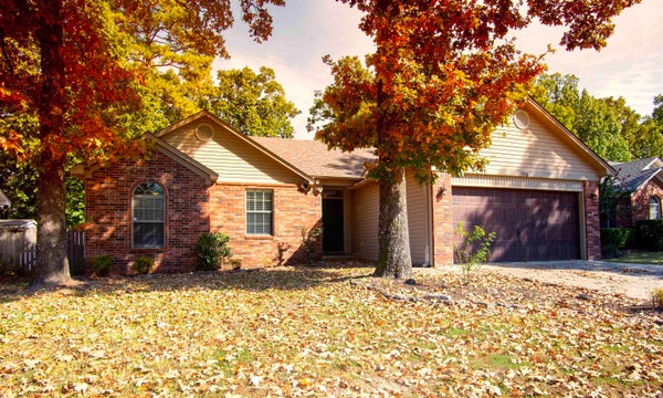 12908 WESTGLEN DR, LITTLE ROCK, AR 72211 - Image 53ae604cbcbbddd89f963ce278cfbc8e/281323489
