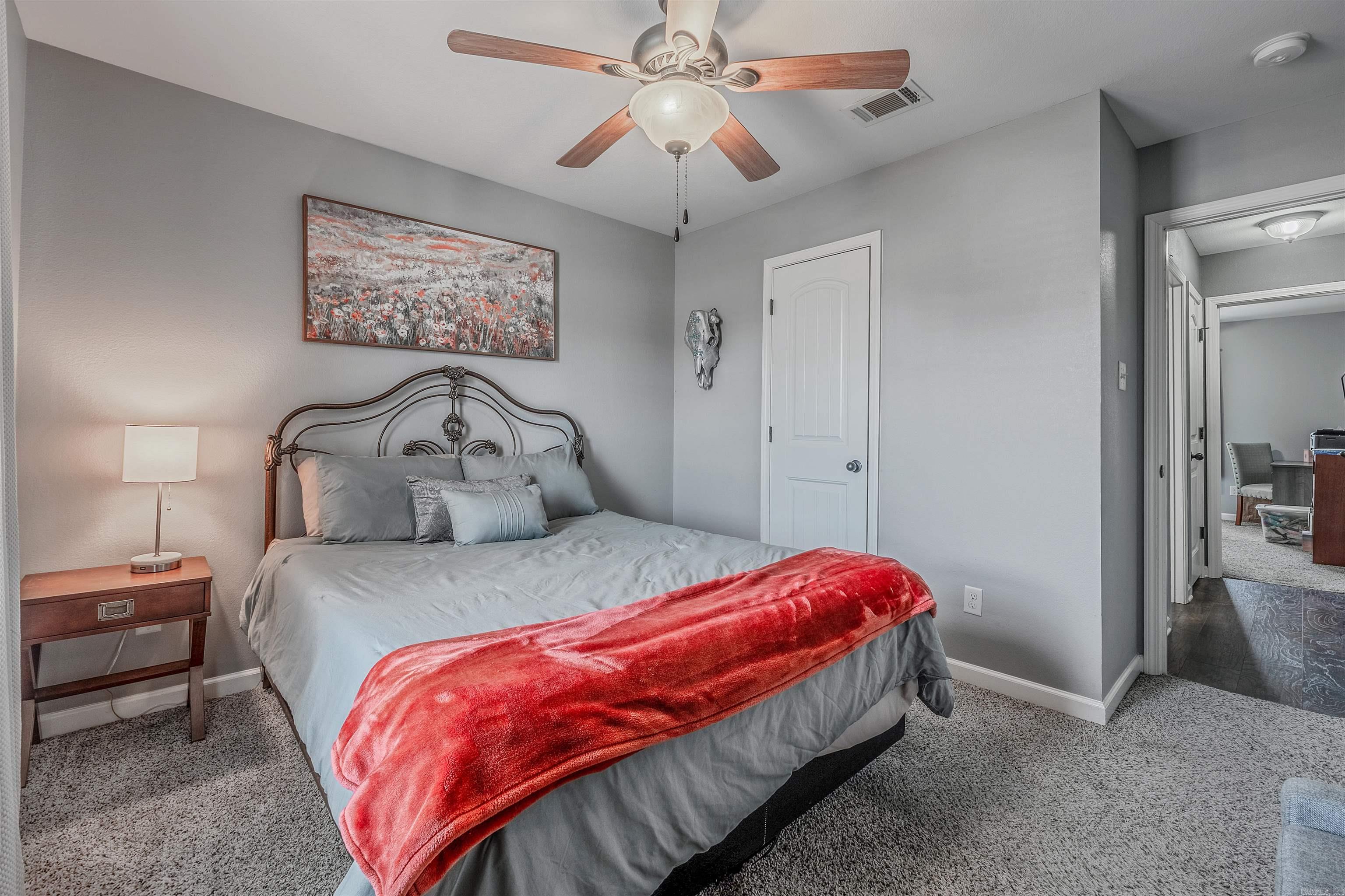 MAGNOLIA ESTATES - Residential