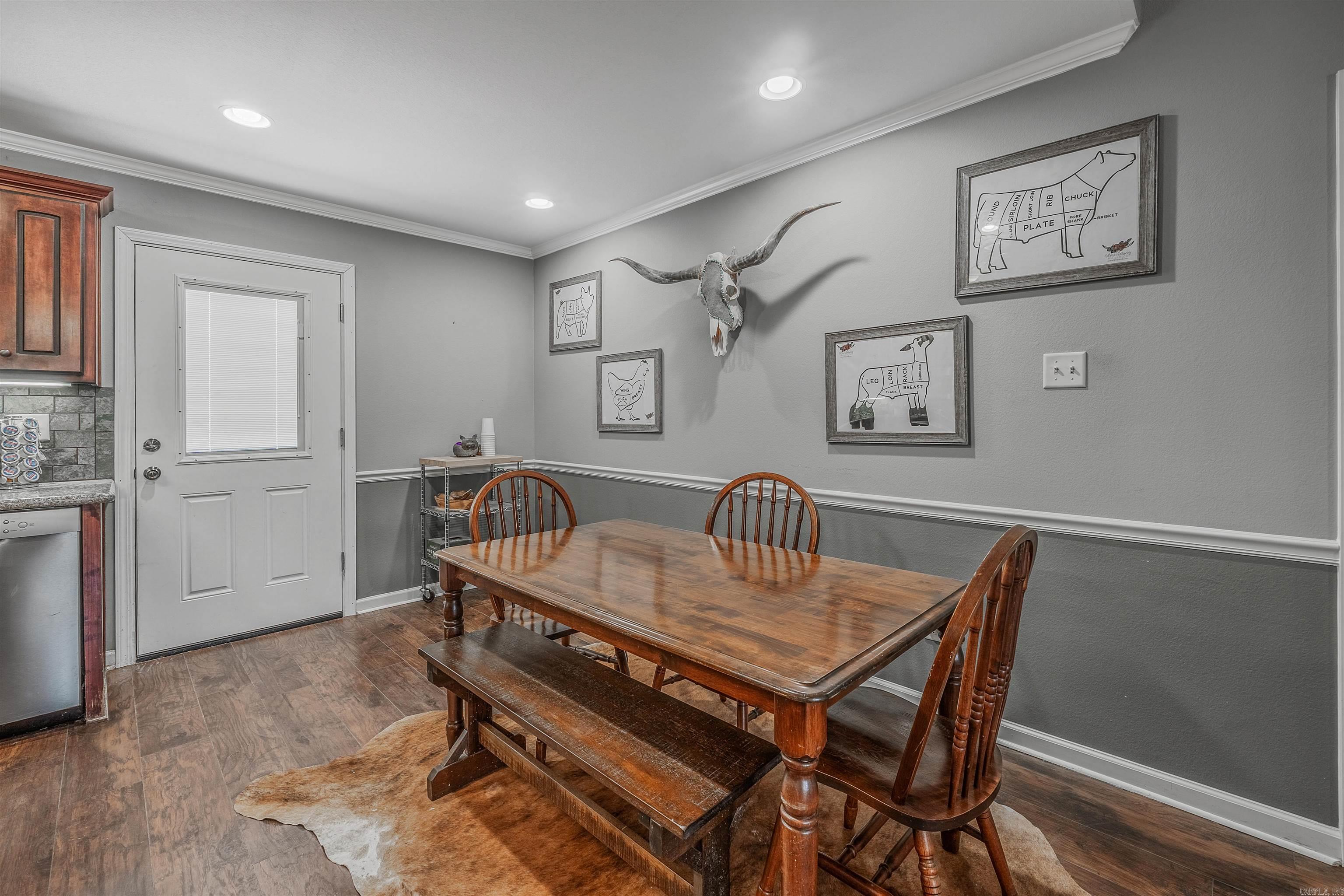 MAGNOLIA ESTATES - Residential