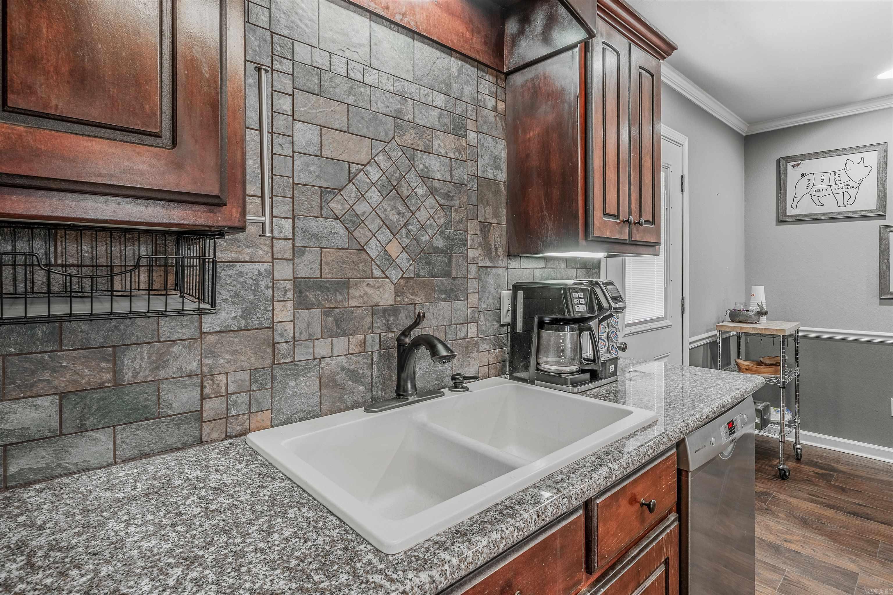 MAGNOLIA ESTATES - Residential