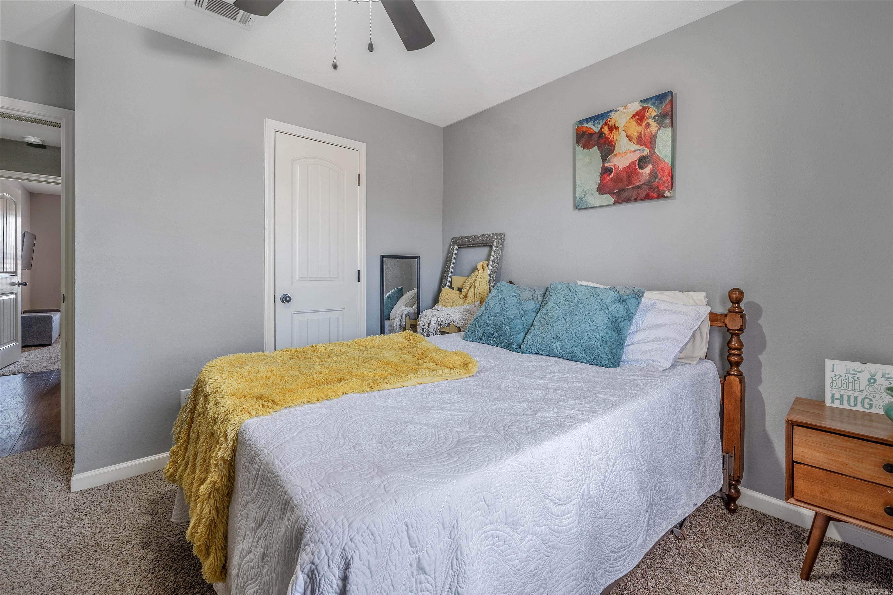 MAGNOLIA ESTATES - Residential