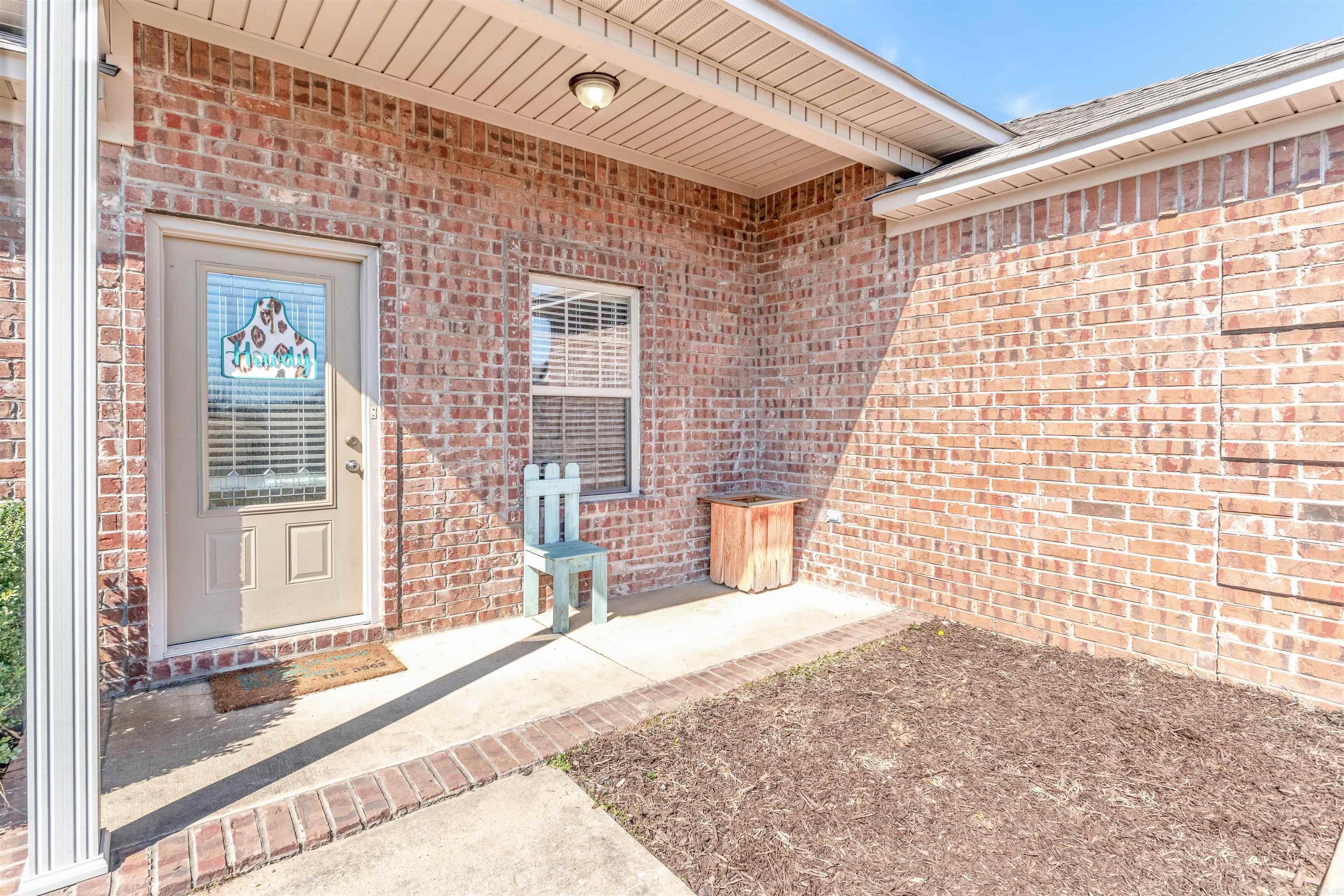 MAGNOLIA ESTATES - Residential