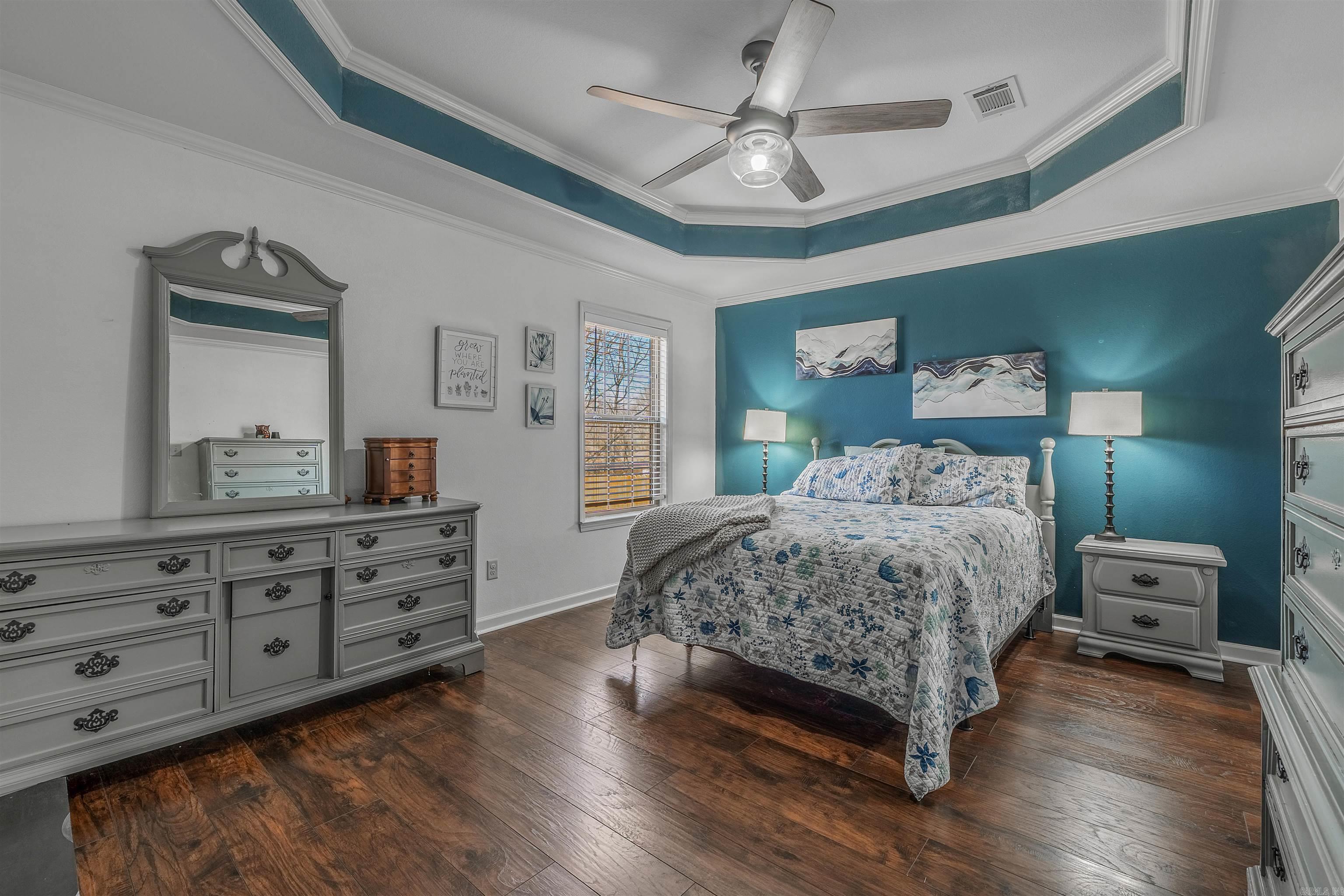 MAGNOLIA ESTATES - Residential