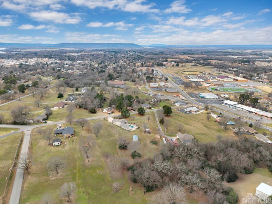 OUTLOTS - Residential