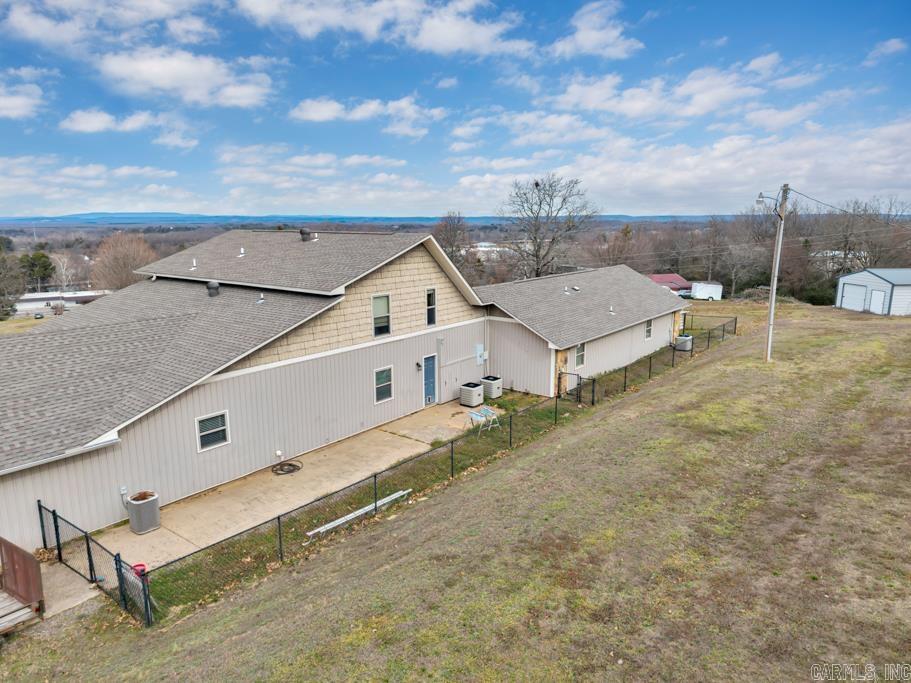 OUTLOTS - Residential